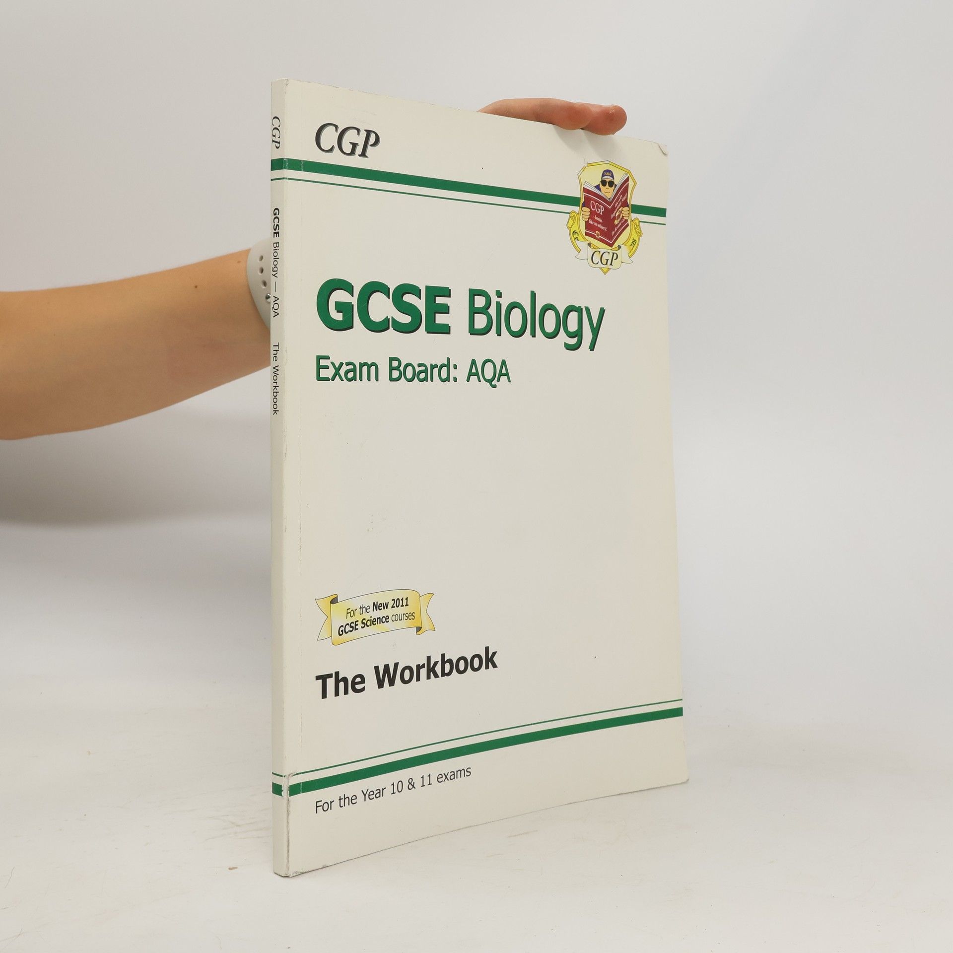Charlotte Burrows GCSE AQA Biology