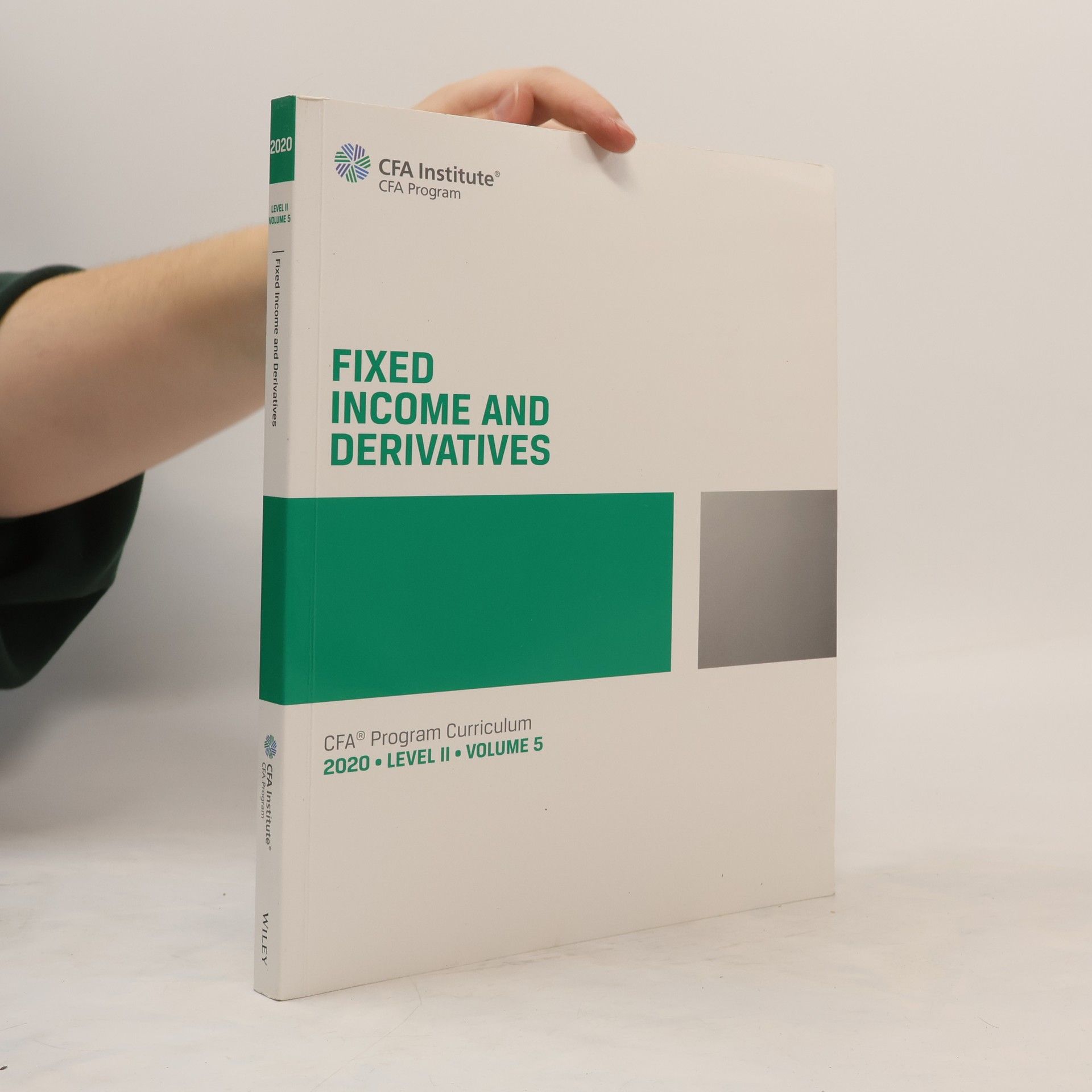 kolektiv Fixed Income and Derivatives