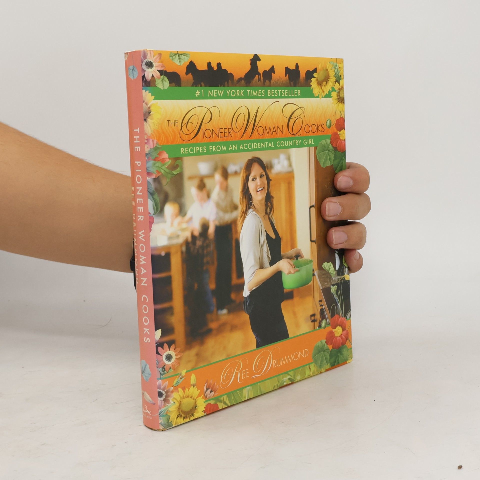 Ree Drummond The Pioneer Woman Cooks