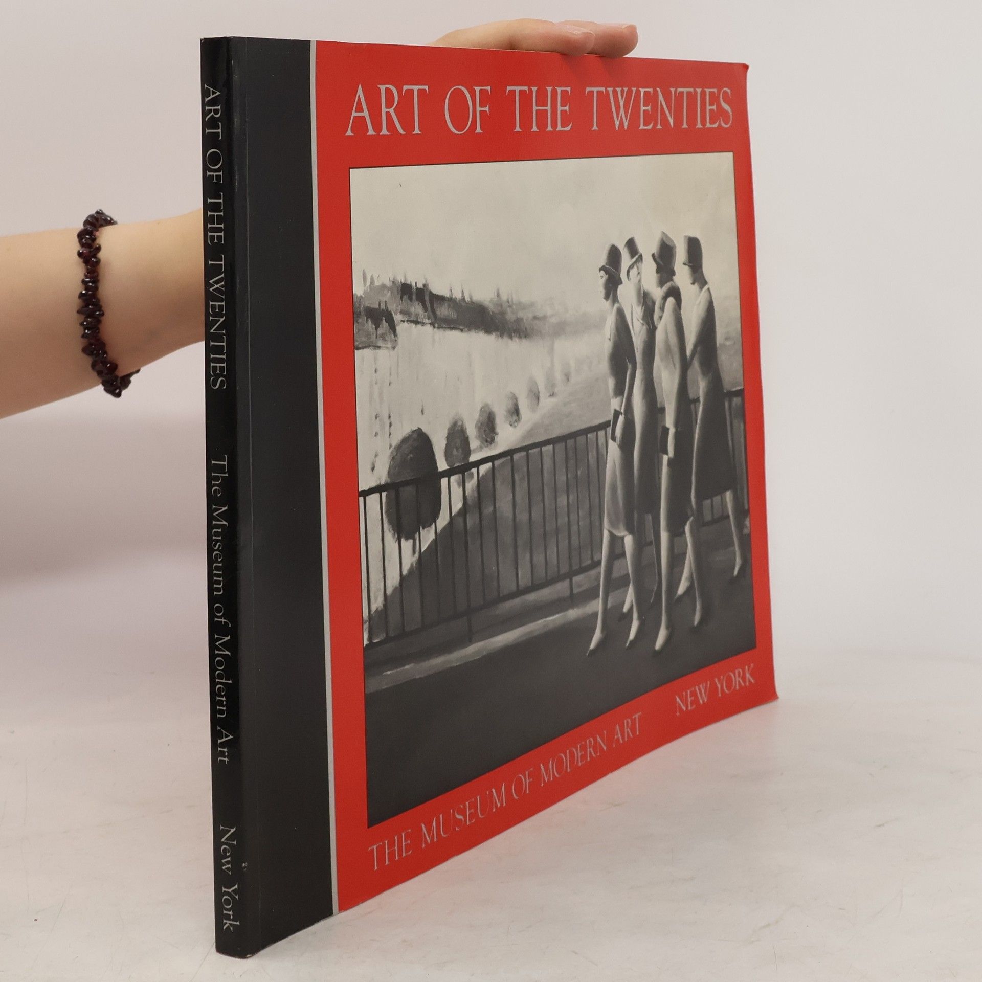 Collective Art of the Twenties