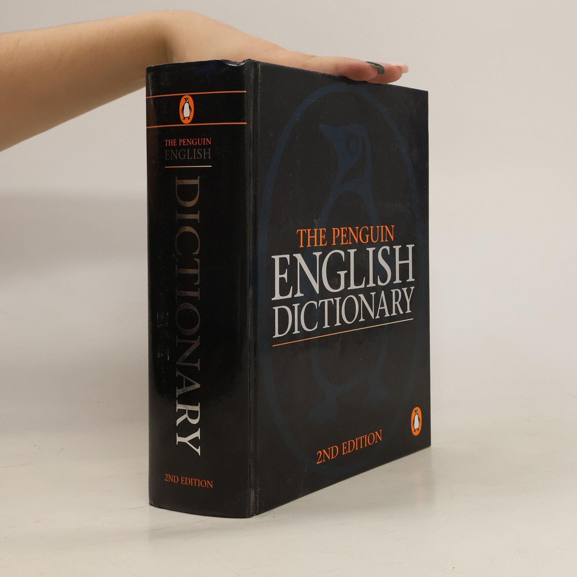 AA.VV. The Penguin English Dictionary