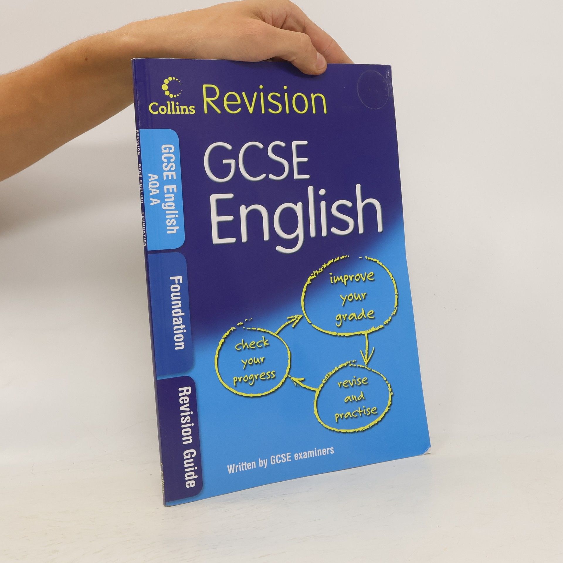 Collectif d'auteurs GCSE English