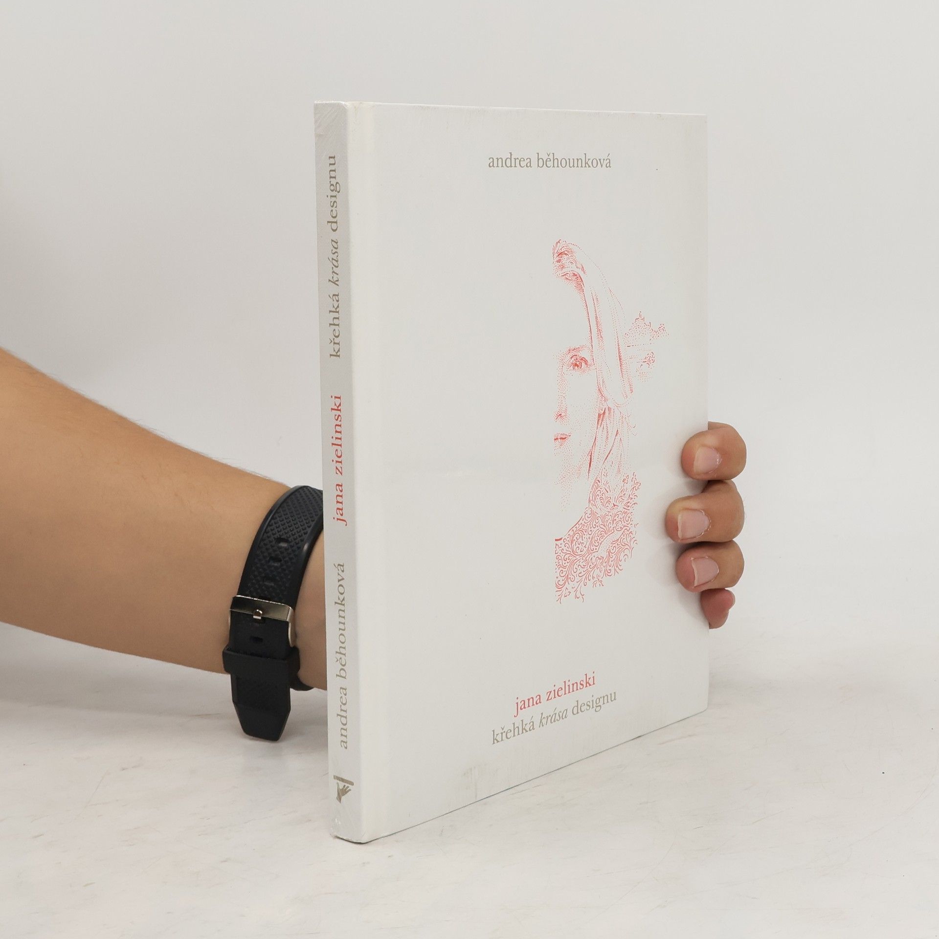 Křehká krása designu