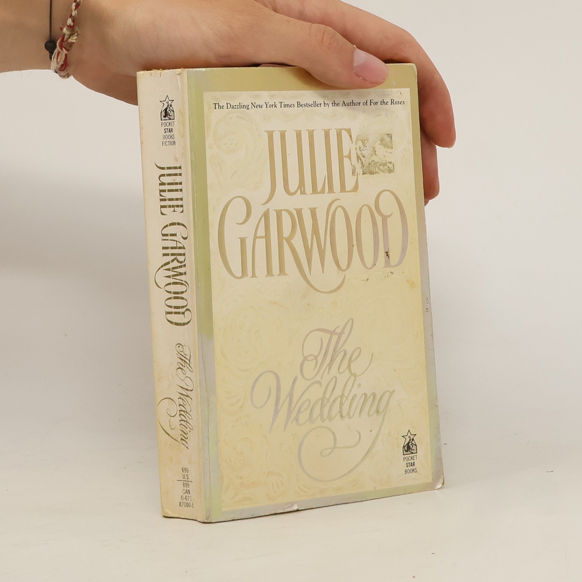 Julie Garwood The Wedding
