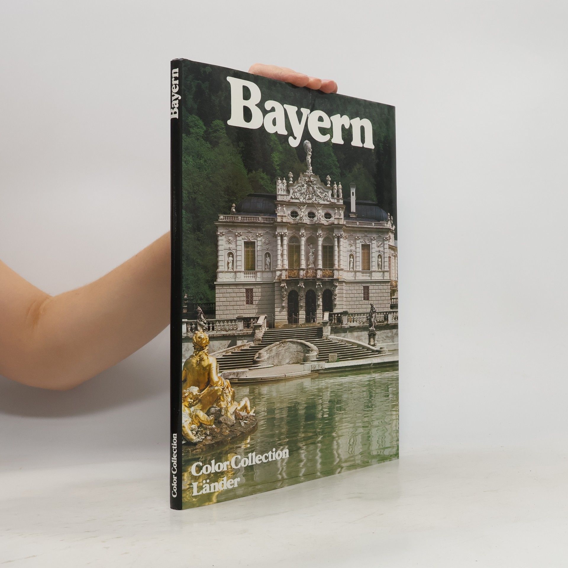 Collectif d'auteurs Bayern