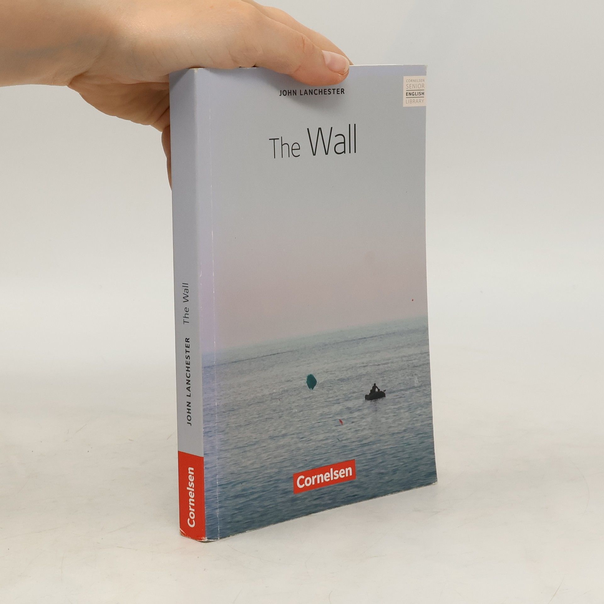 John Lanchester The Wall