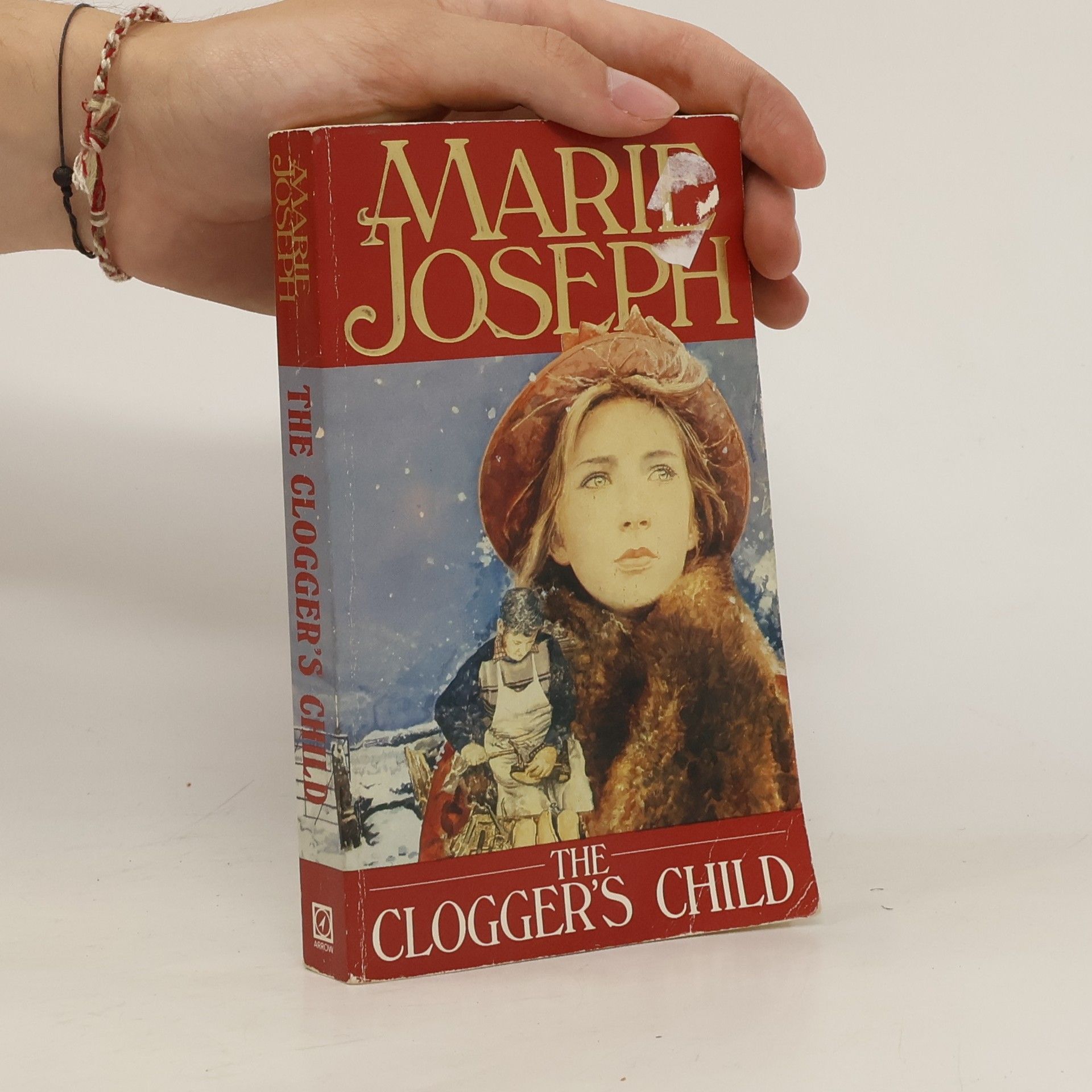 Joseph Marie de Maistre The Clogger's Child