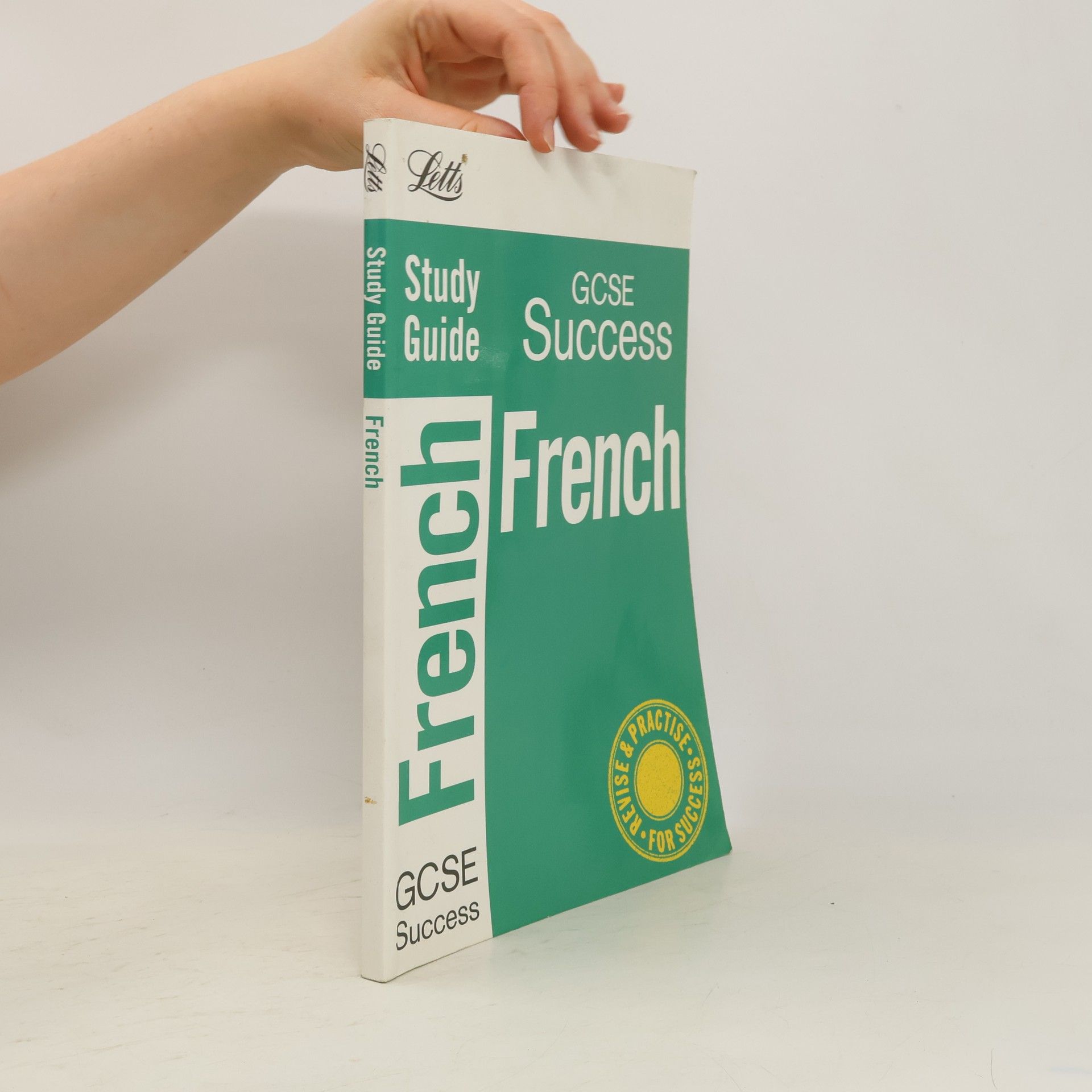 Terry Murray GCSE French Study Guide
