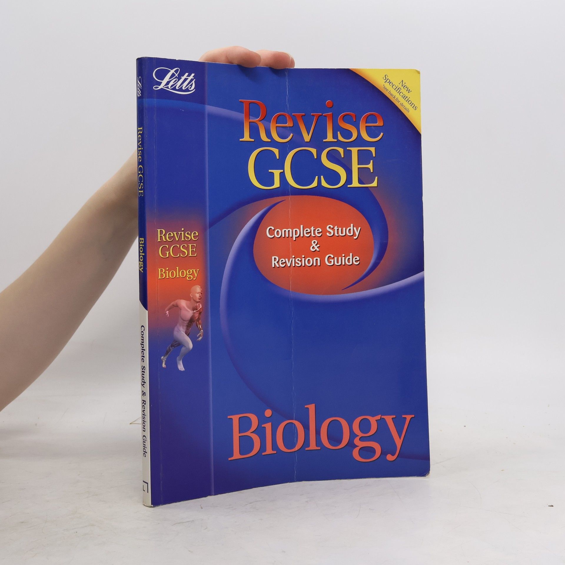 Ian Honeysett GCSE - Biology