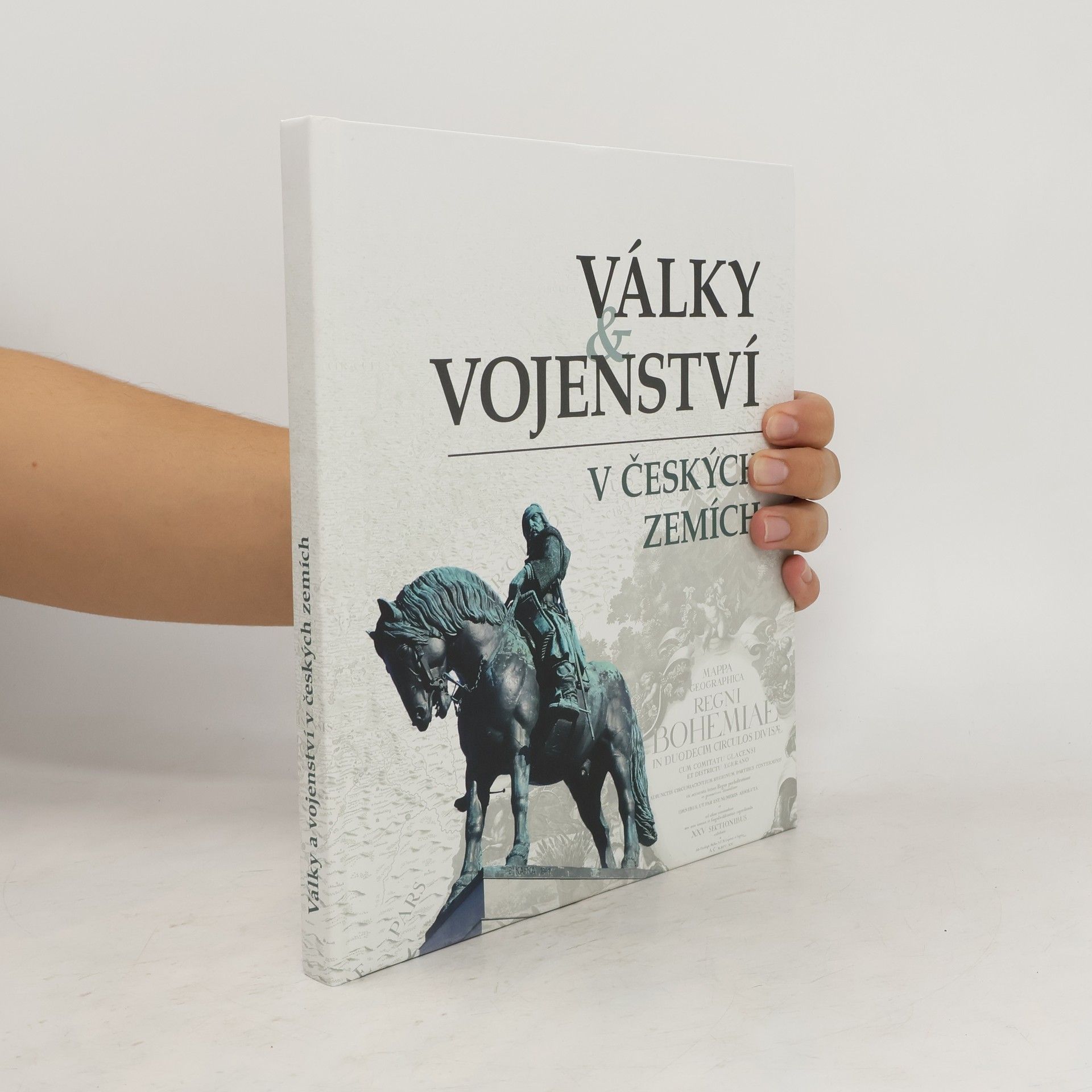 Collective Války & vojenství v českých zemích