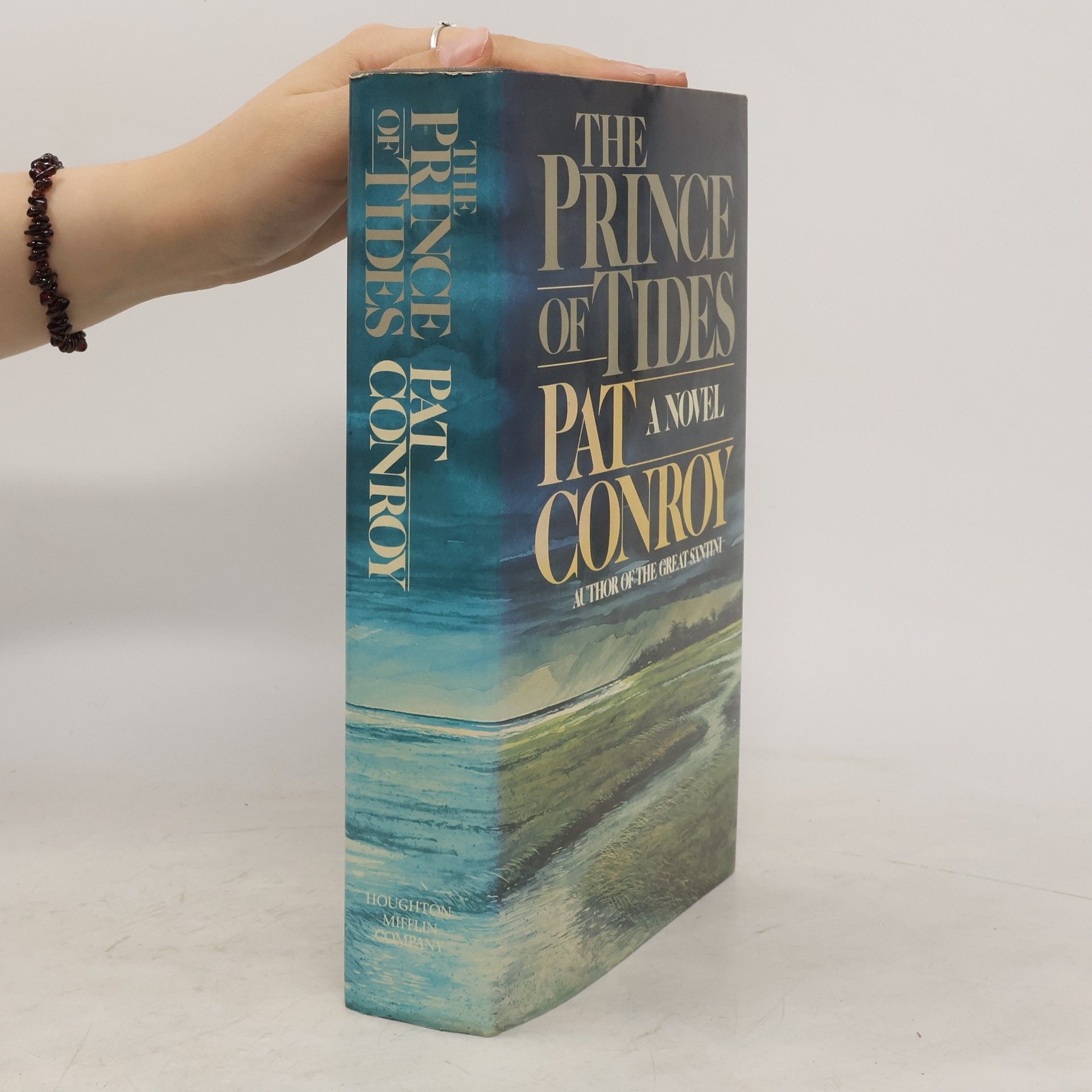 Pat Conroy The Prince of Tides