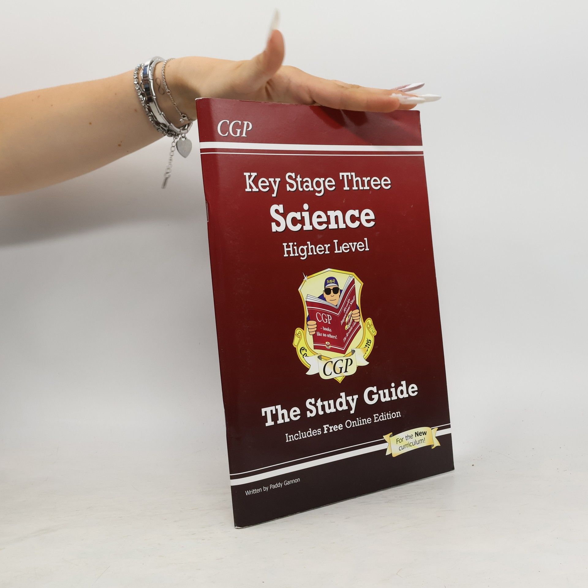 Key Stage Three Science