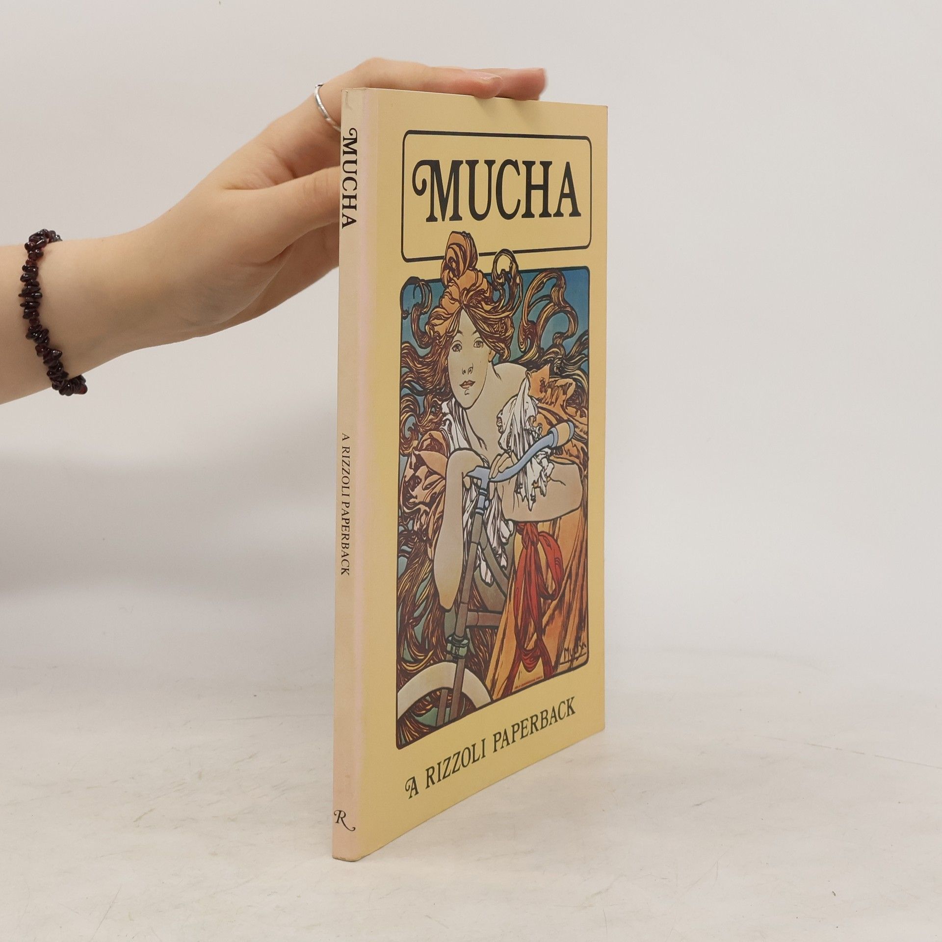 Alfons Mucha Mucha