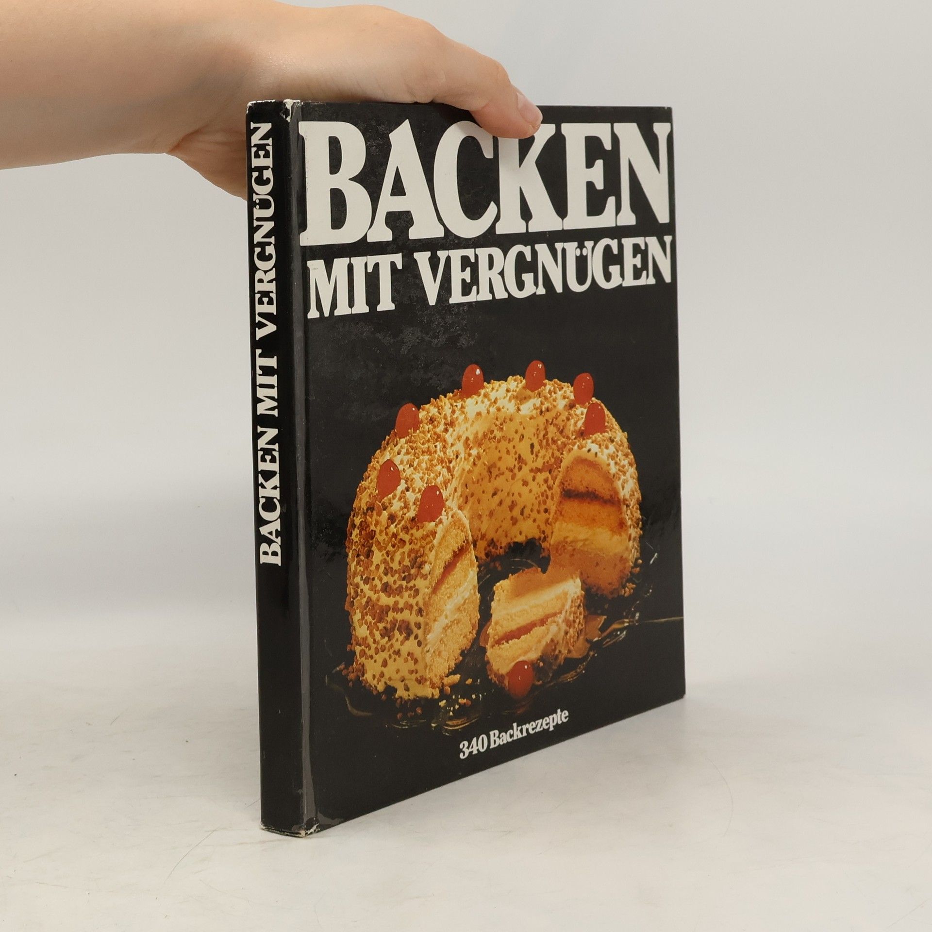 kolektiv Backen mit Vergnügen