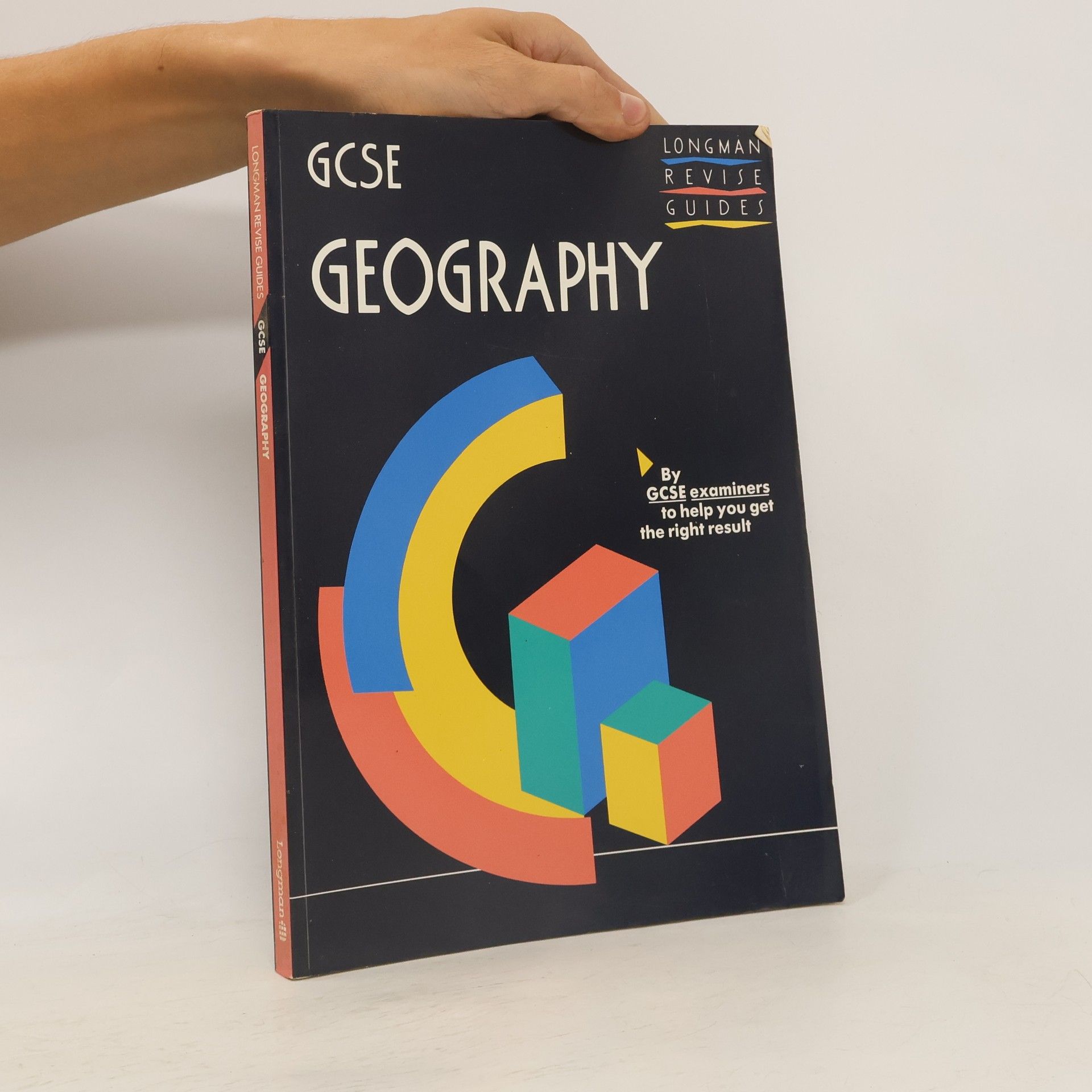 Steven Milner GCSE Geography