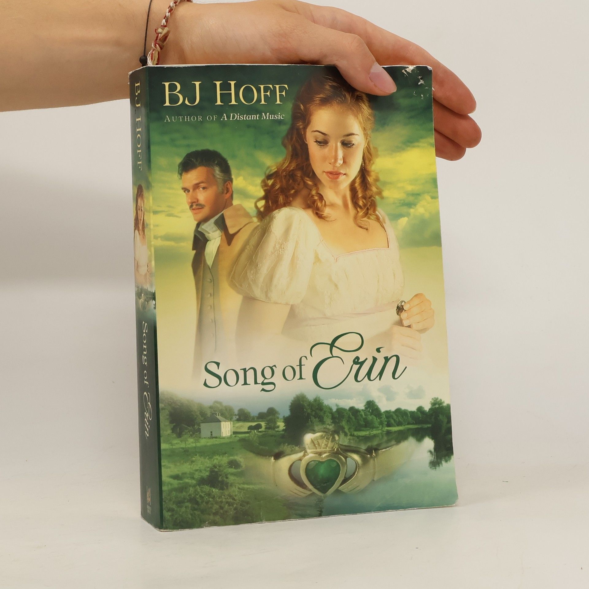 B. J. Hoff Song of Erin