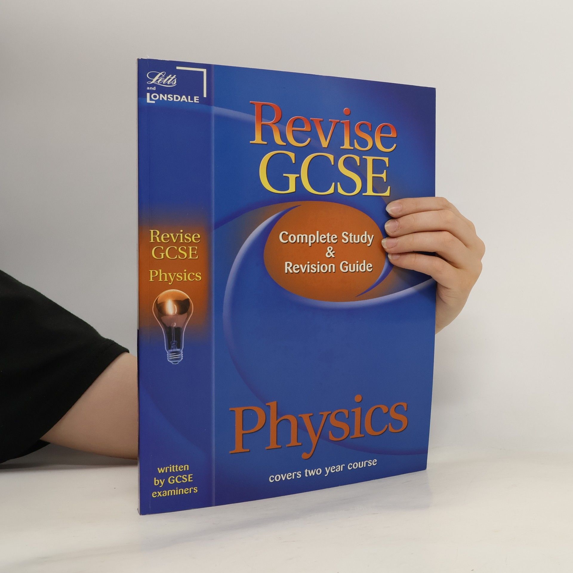Collectif d'auteurs Revise GCSE