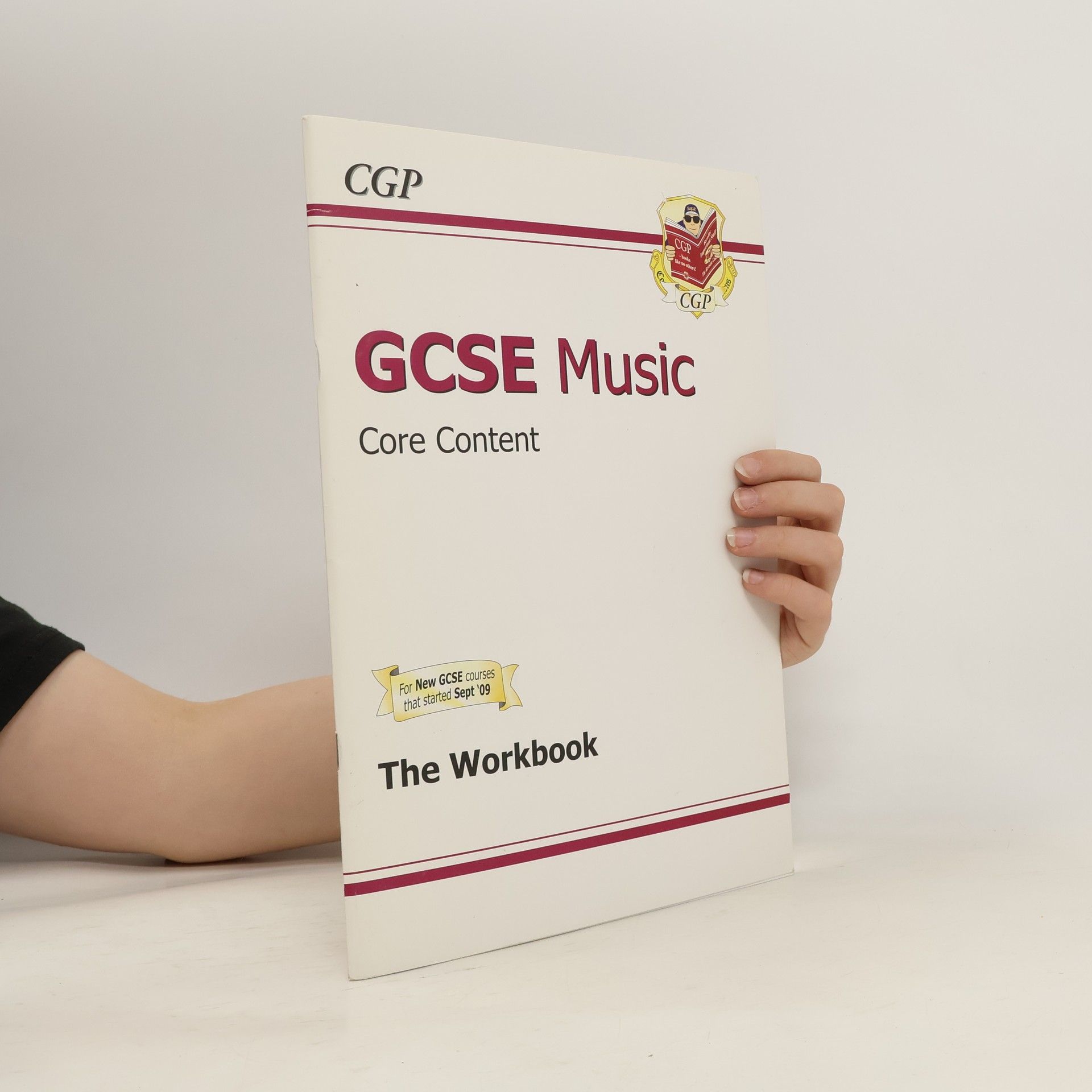 Richard Parsons GCSE Music