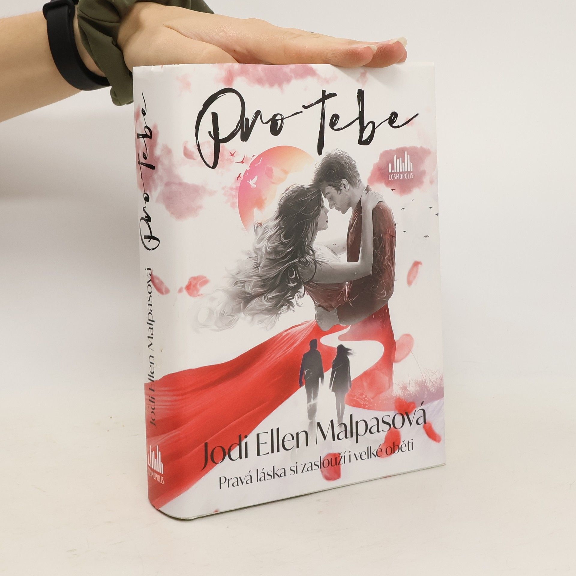 Jodi Ellen Malpas Pro tebe