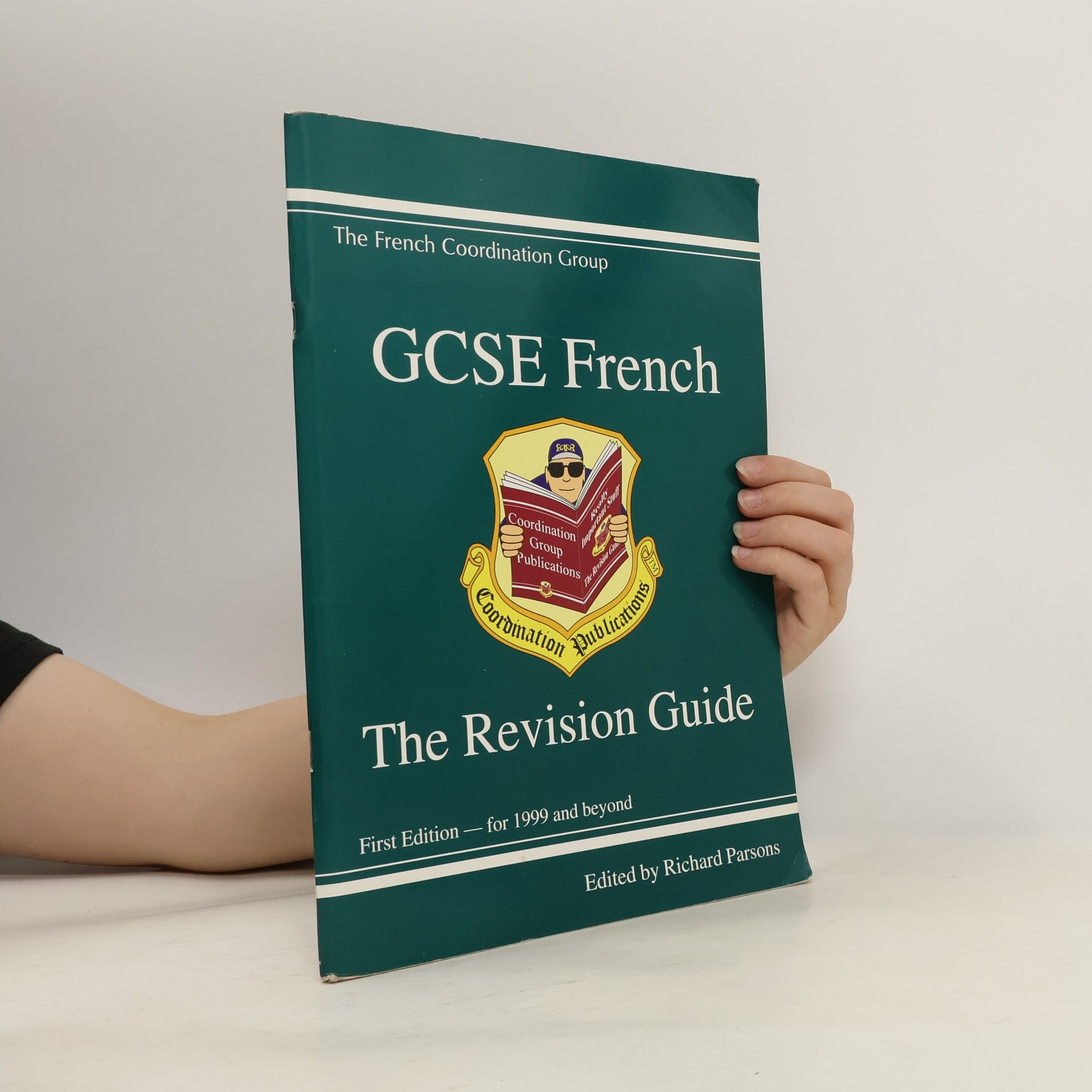 Collective GCSE French