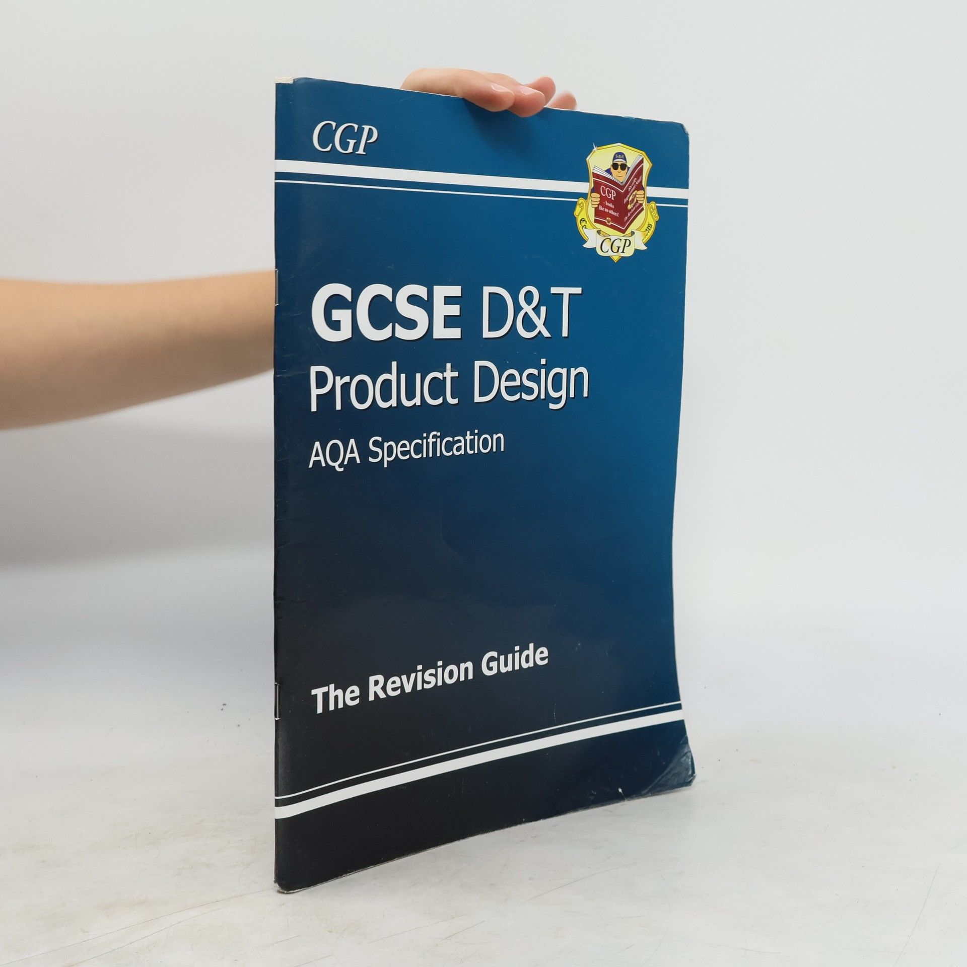 Kolektív autorov GCSE D&T