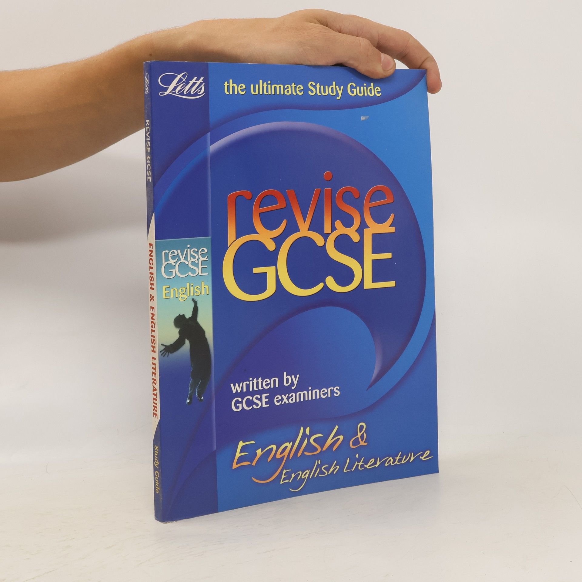 Steven Croft Revise GCSE. English & English literature