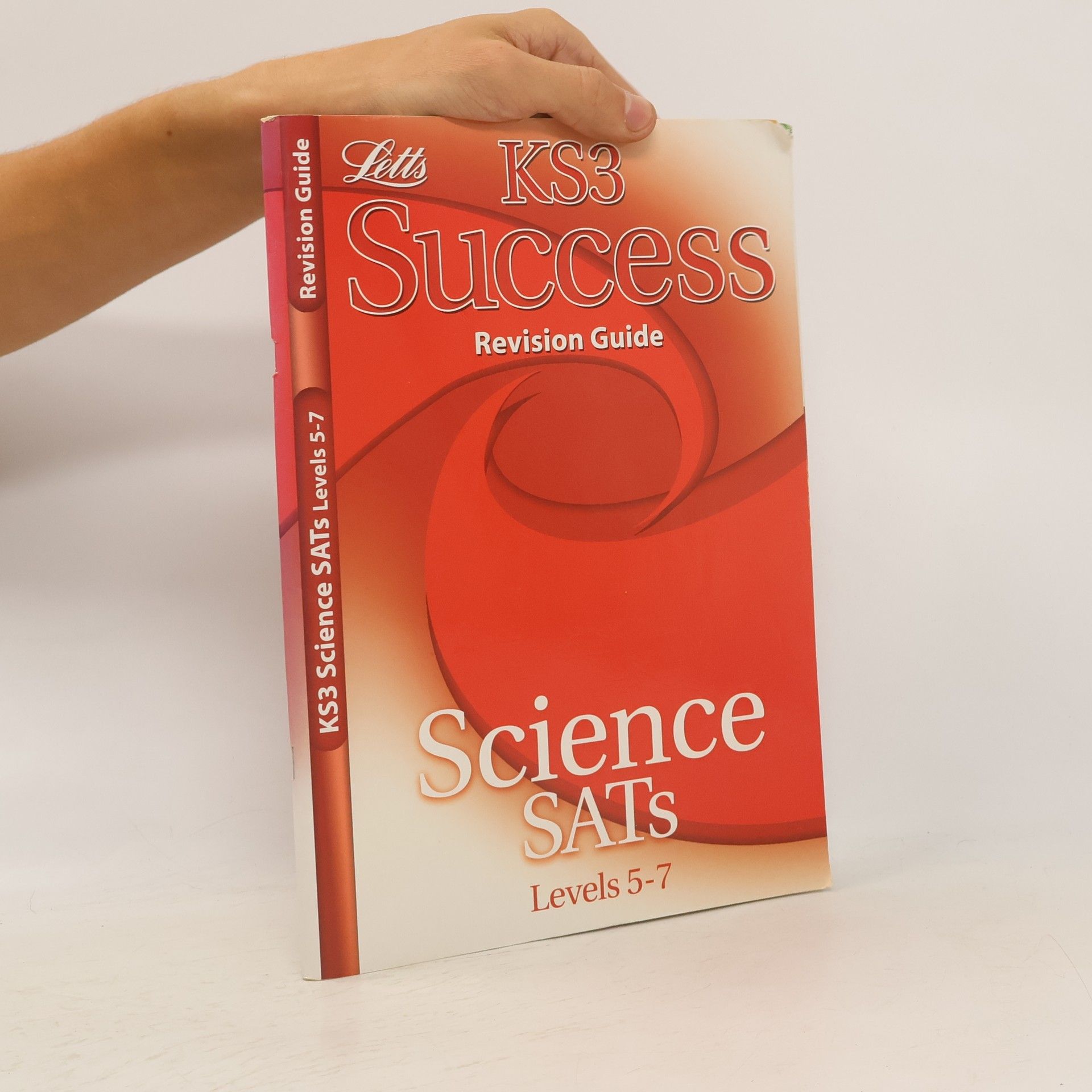 Brian Arnold Science SATs. Levels 5-7