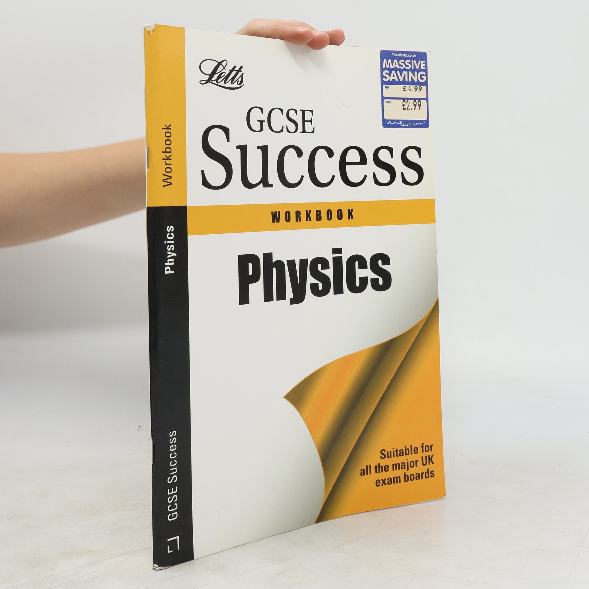 Charles P. Cotton GCSE Physics