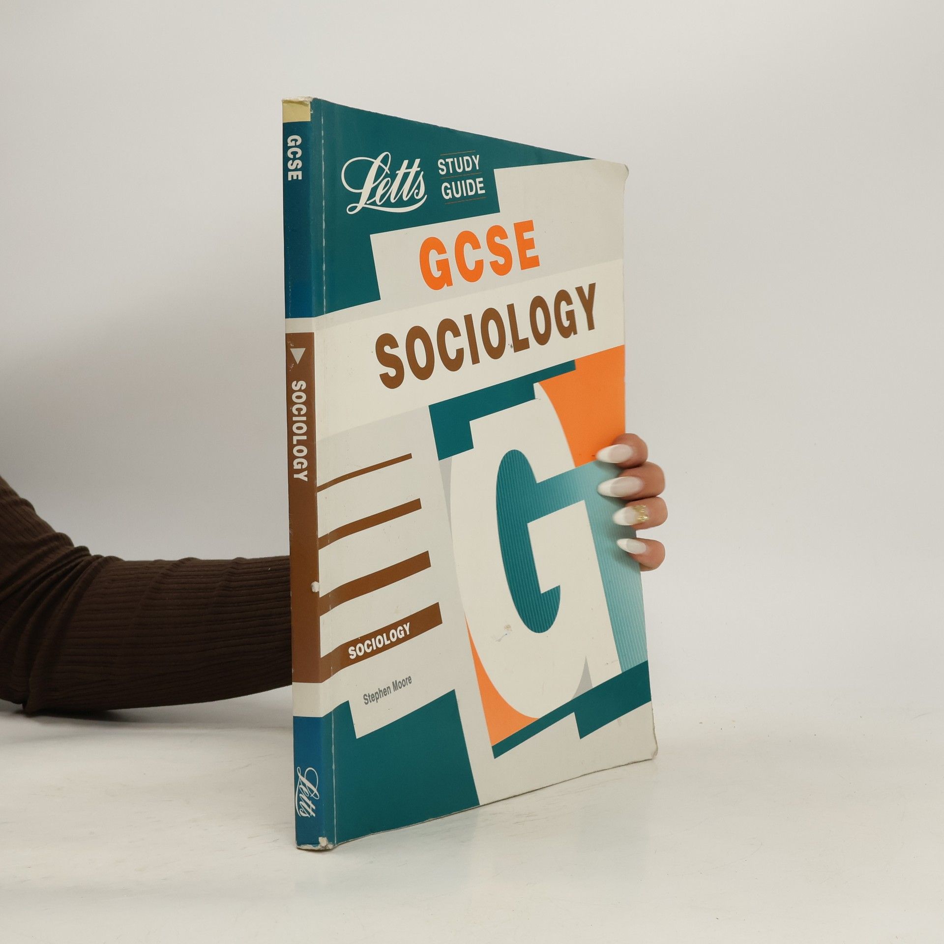 Stephen Moore GCSE Sociology