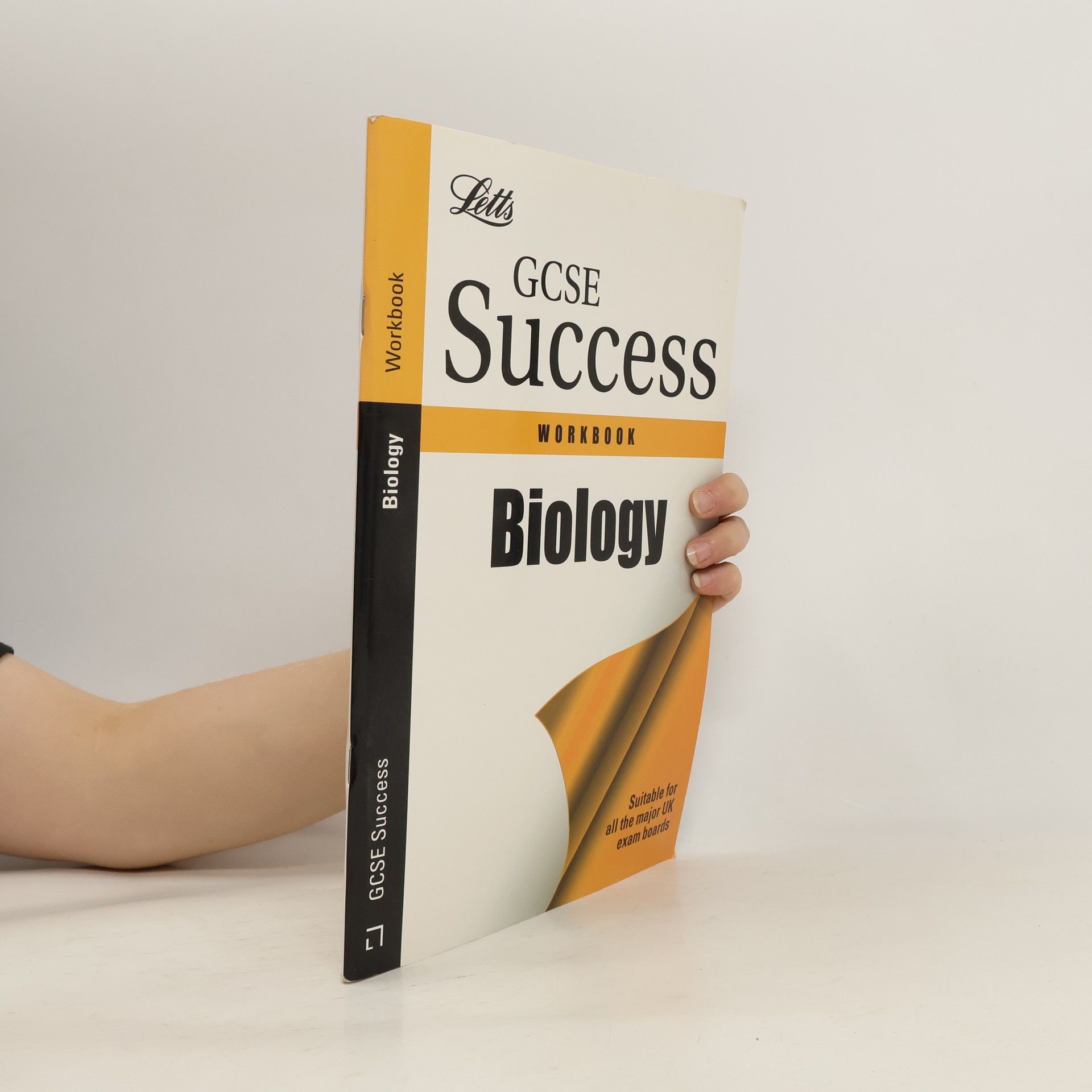 Carla Newman GCSE Biology