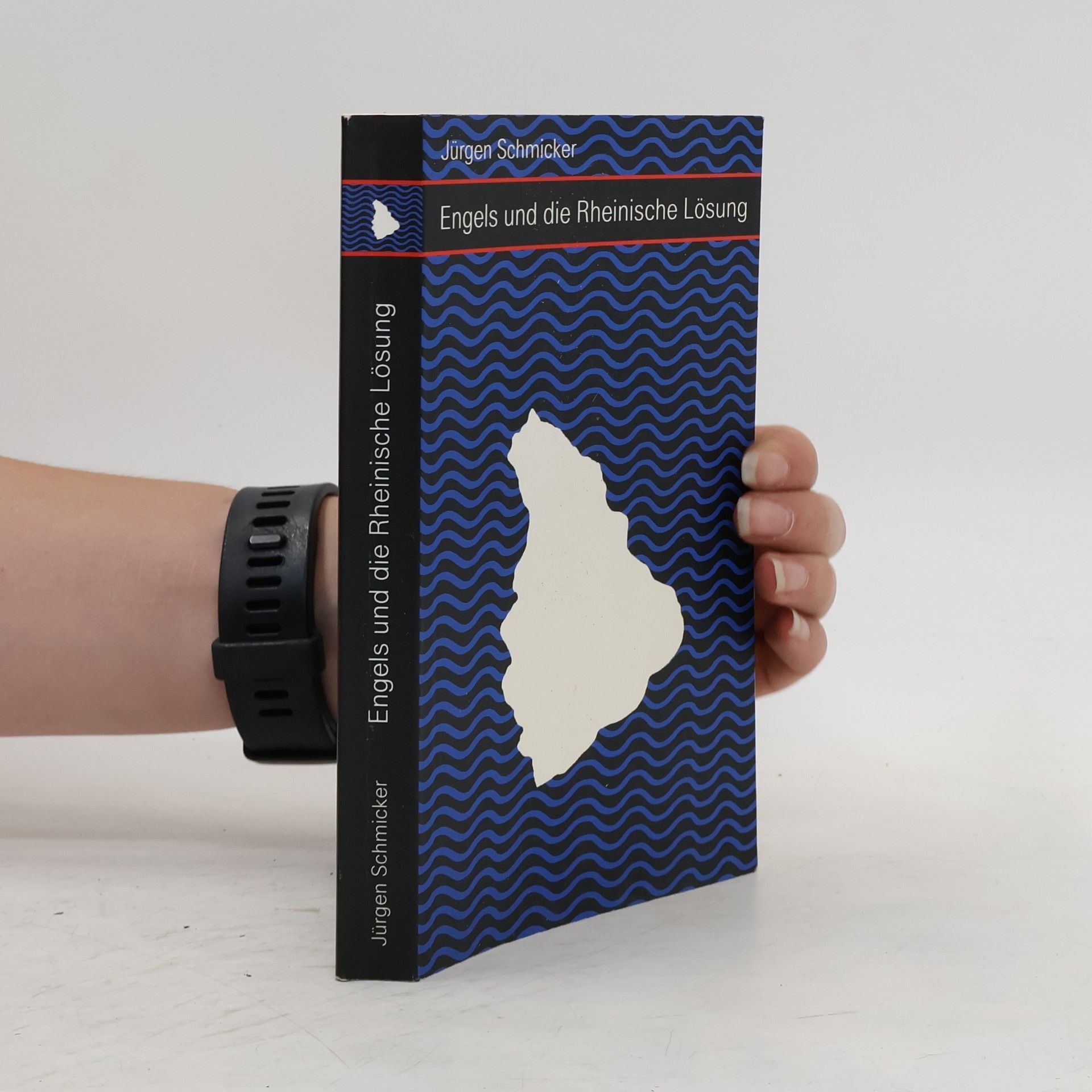 Engels und die rheinische Lösung