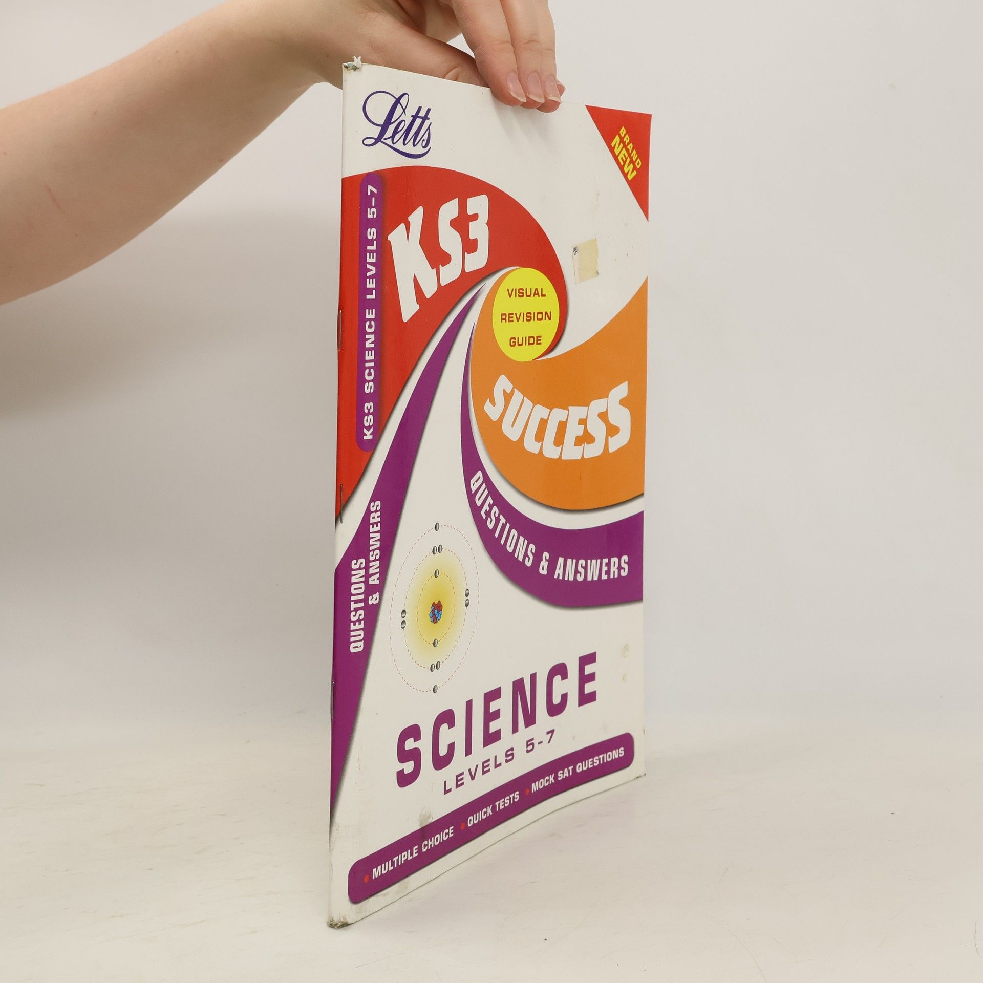 Brian J. Arnold Key Stage 3. Science