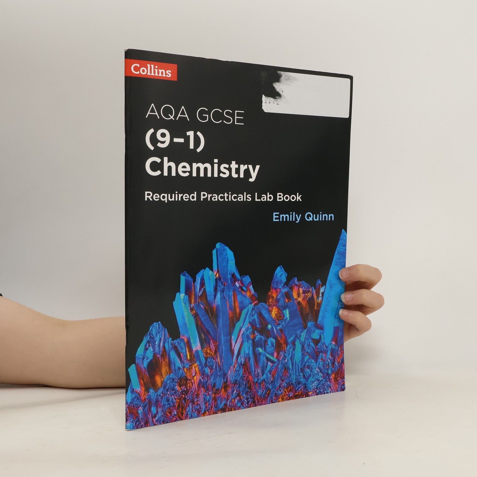 Emily Quinn AQA GSCE Chemistry (9-1) Required Practicals Lab Book