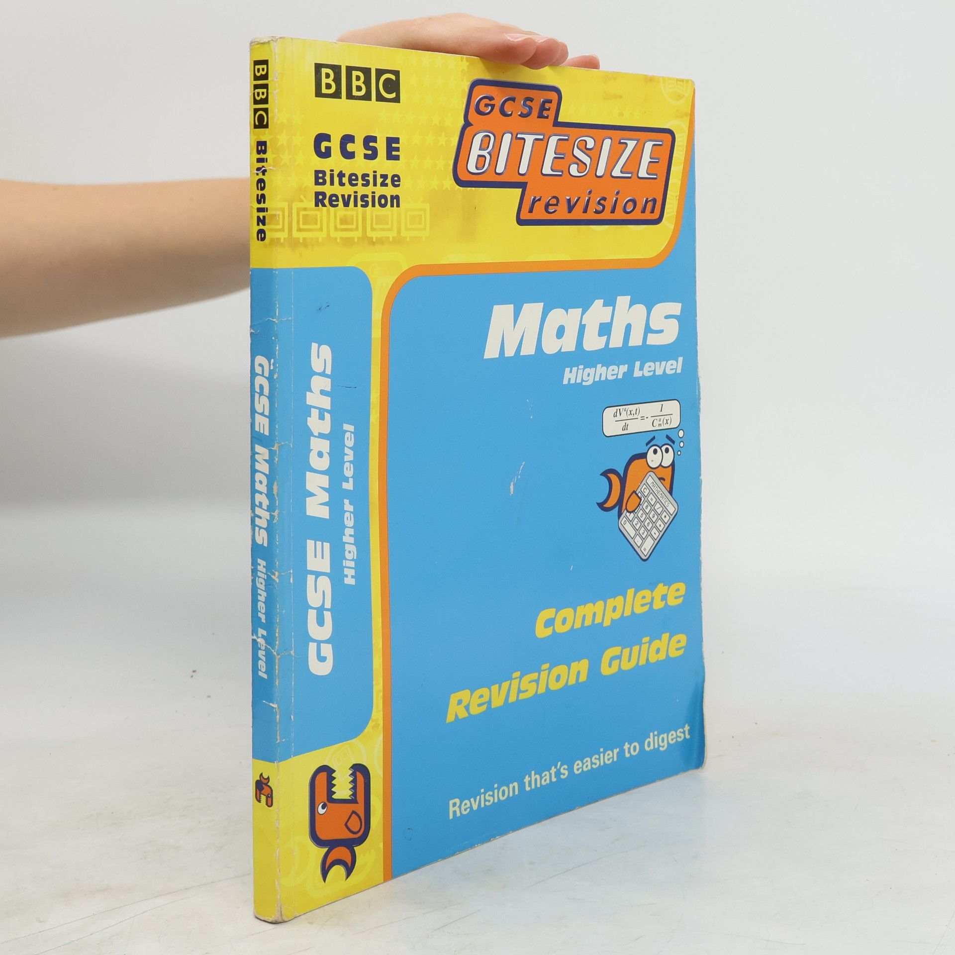 Collectif d'auteurs Maths. Higher Level