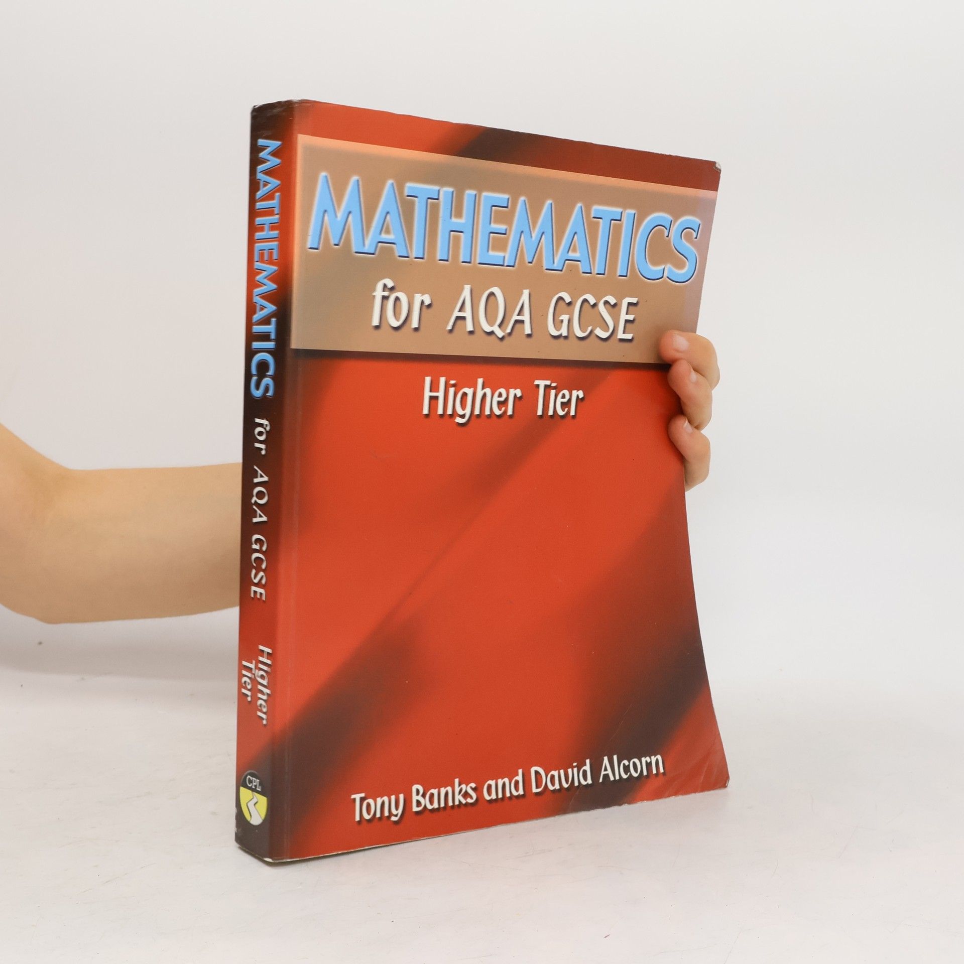 Tony Banks Mathematics for AQA GCSE