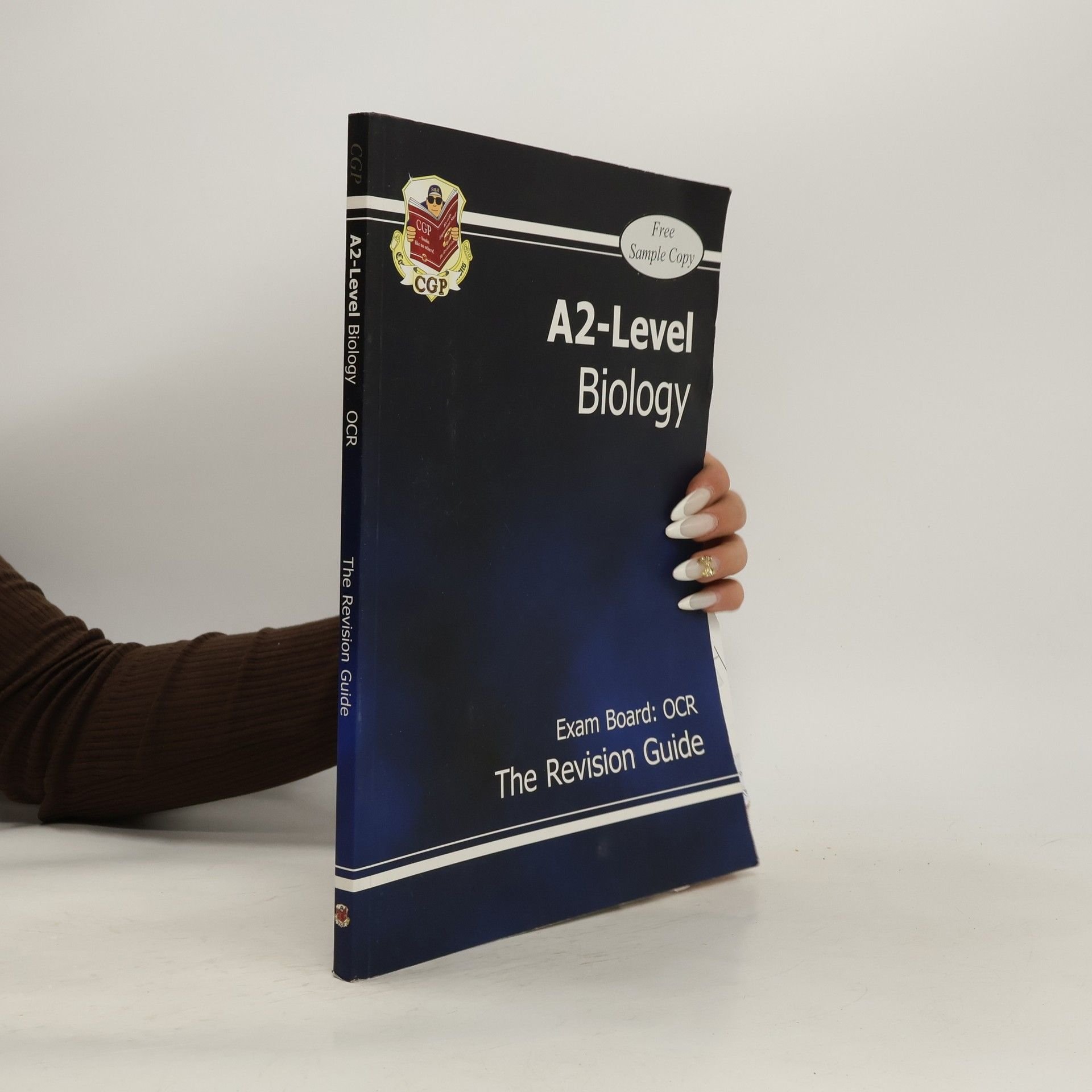 Collectif d'auteurs A2 - Level. Biology