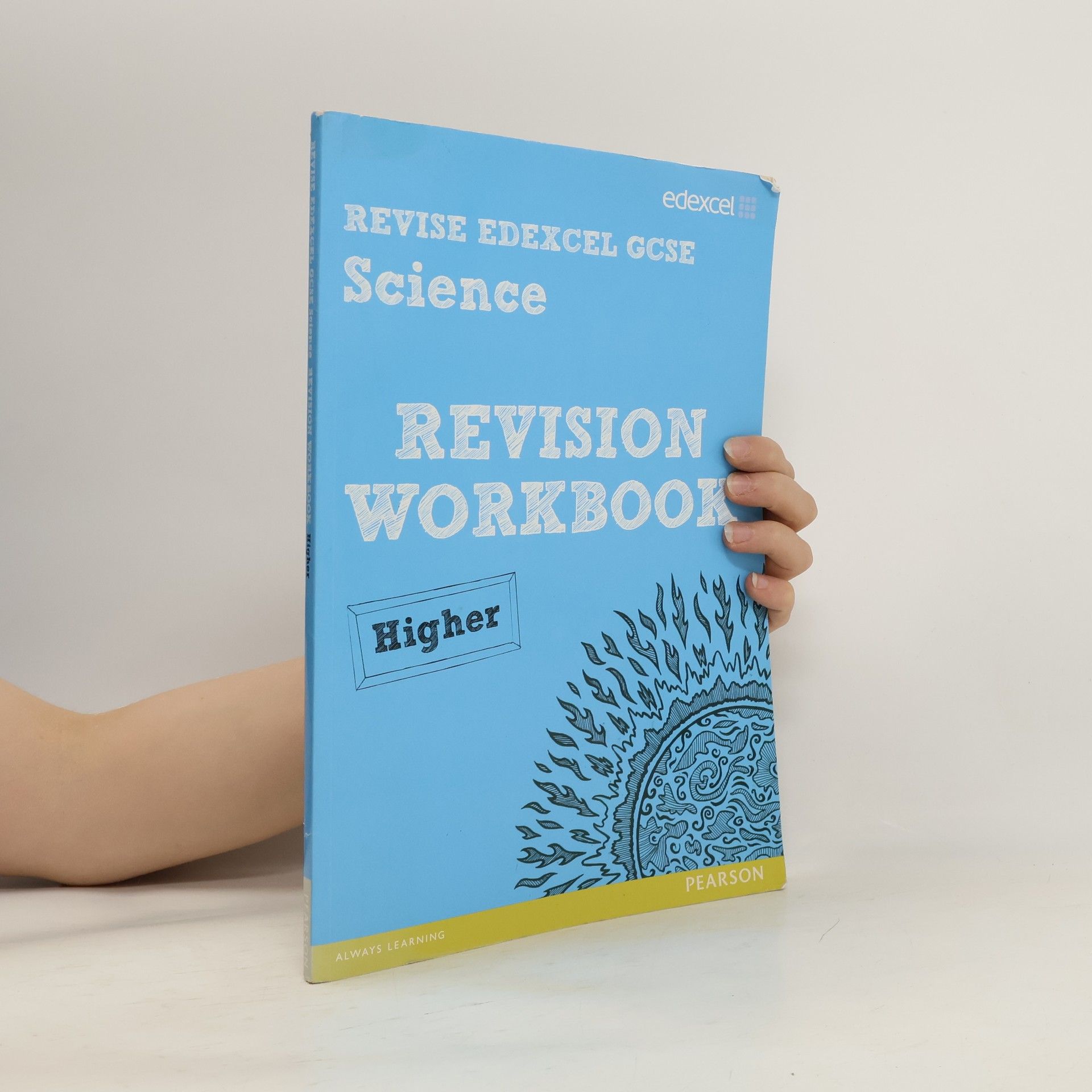 Penny Johnson Revise Edexcel: Edexcel GCSE Science Revision Workbook - Higher