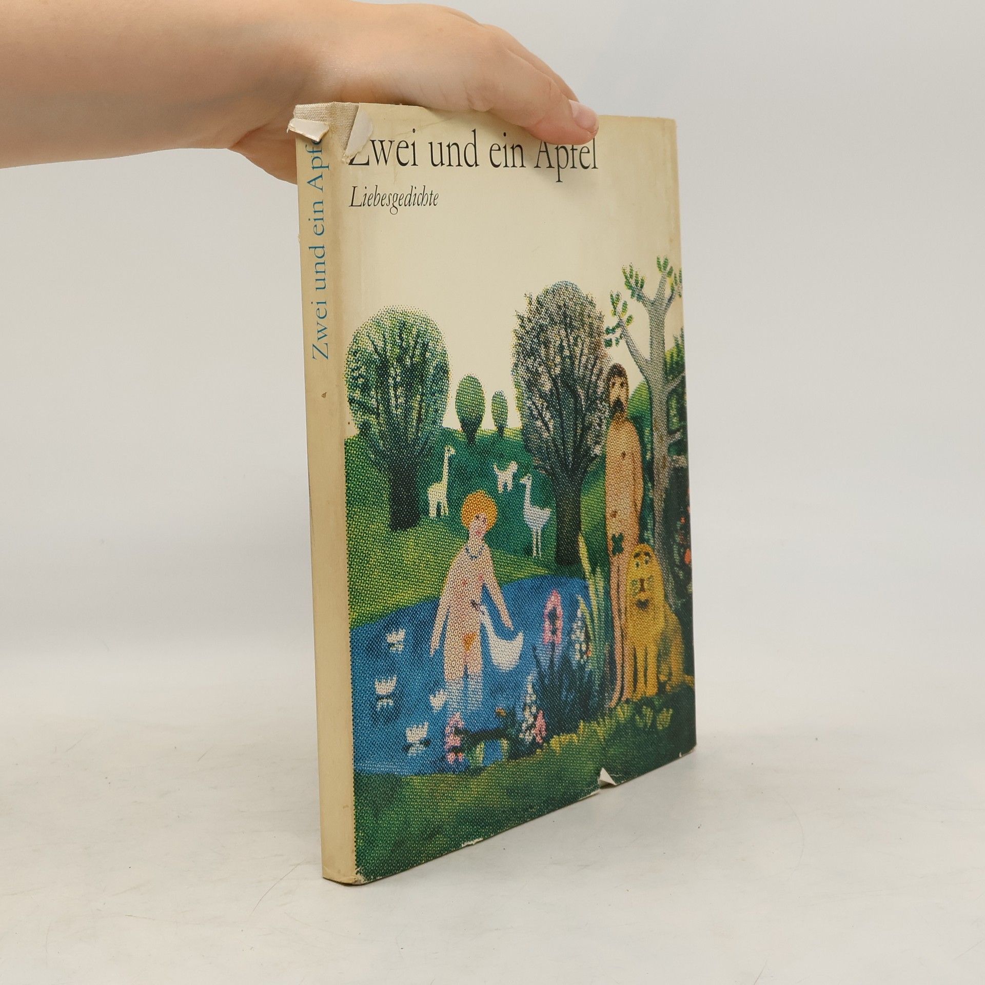 Autorenkollektiv Zwei und ein Apfel
