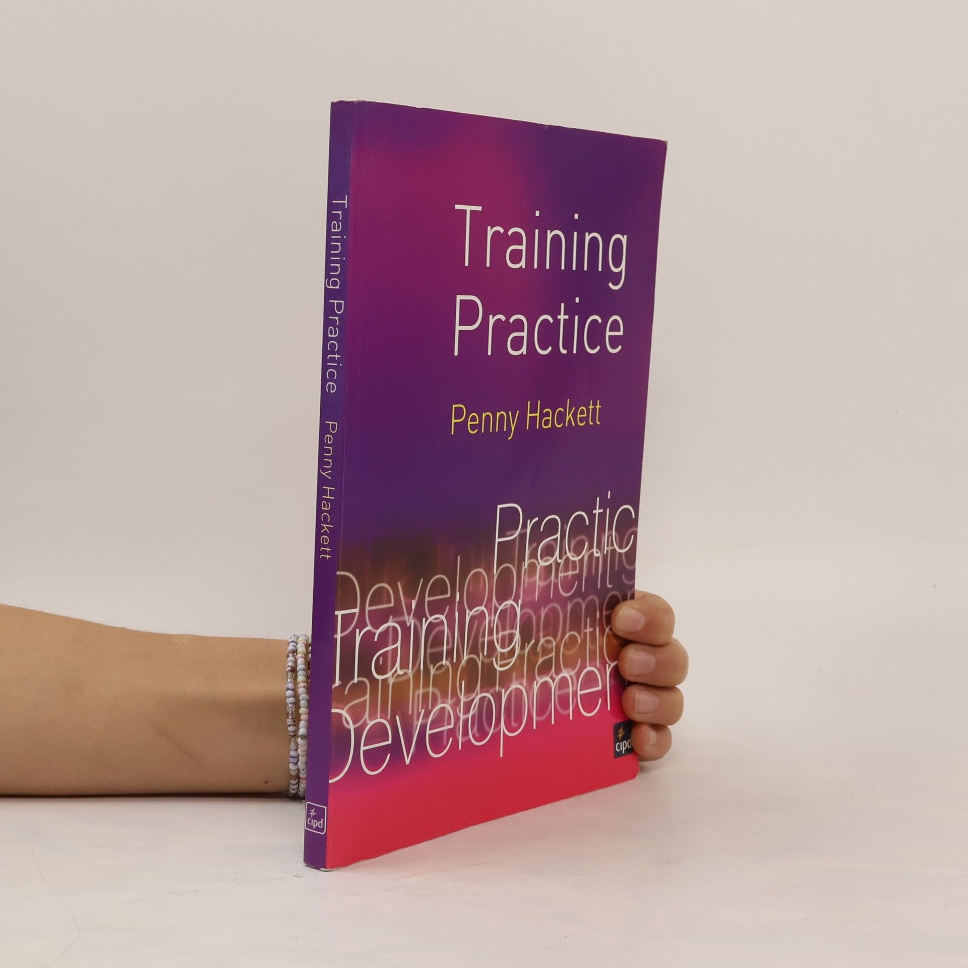 Penelope Hackett Training Practice