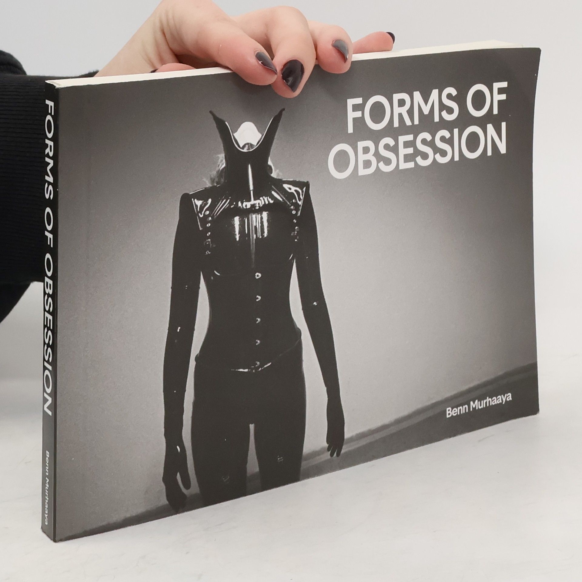 Benn Murhaaya Forms of Obsession