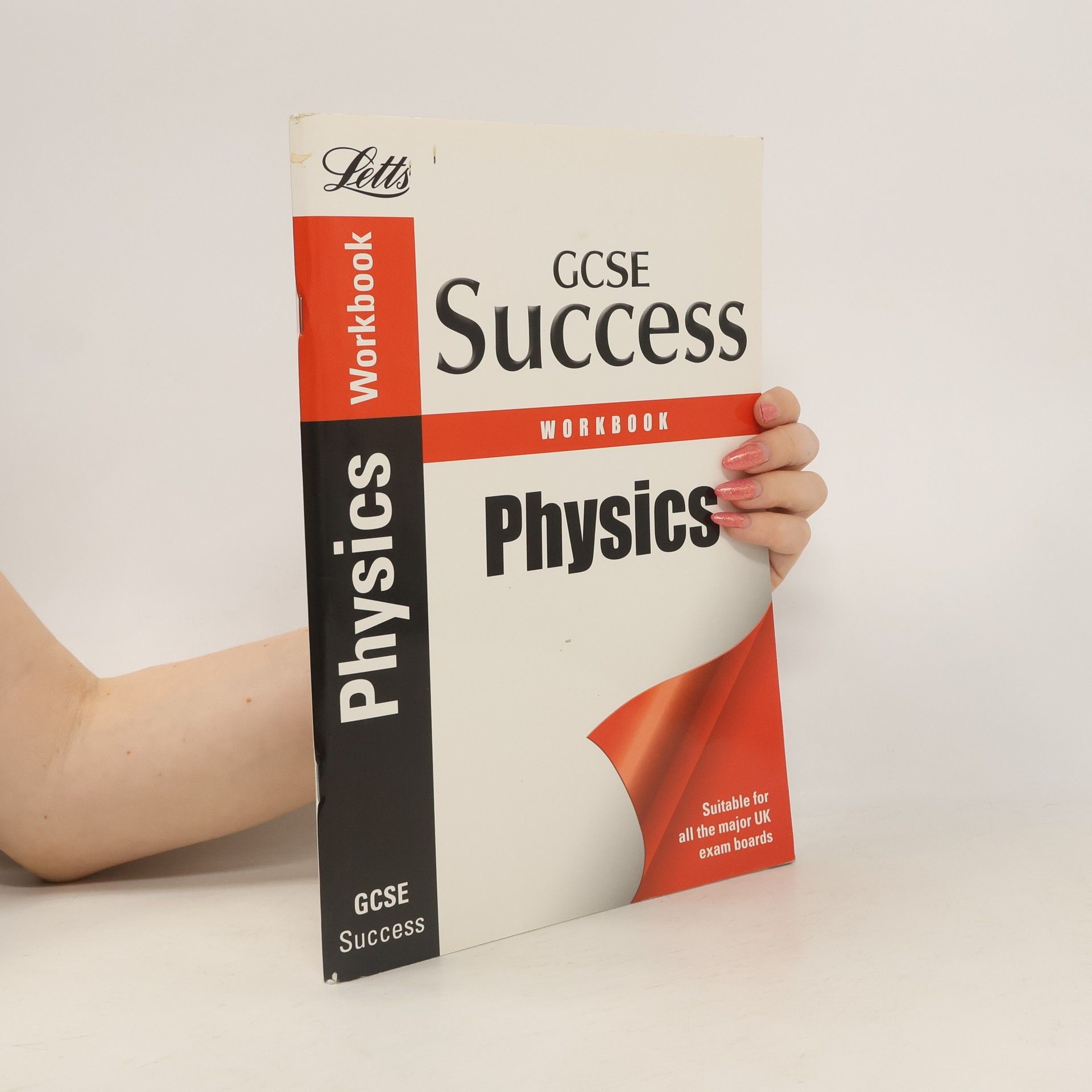 Charles P. Cotton GCSE Physics