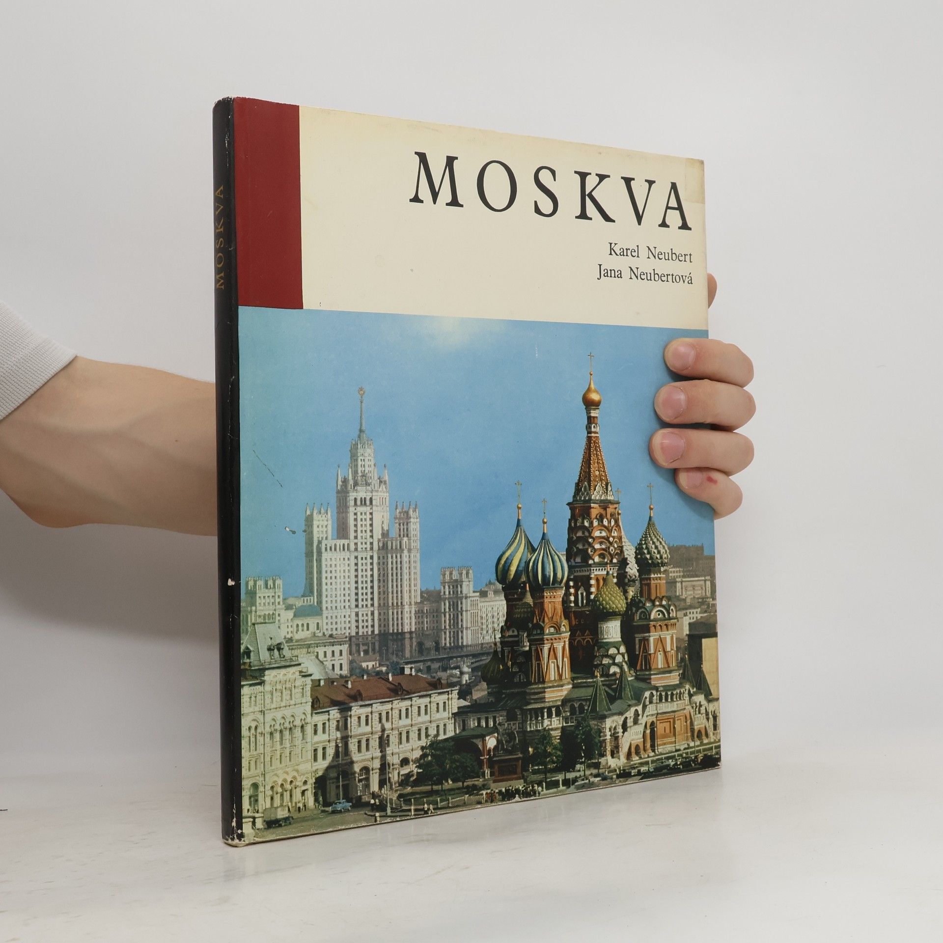 Moskva