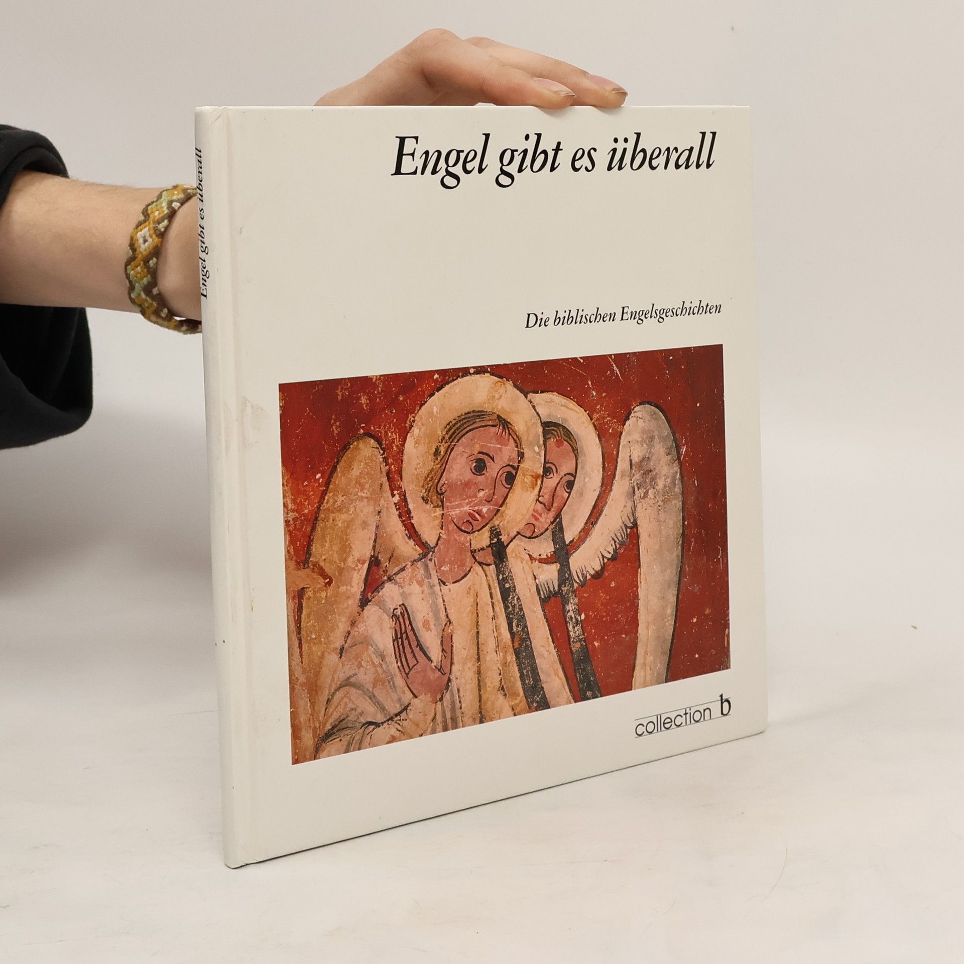 Susanne Jasch Engel gibt es überall