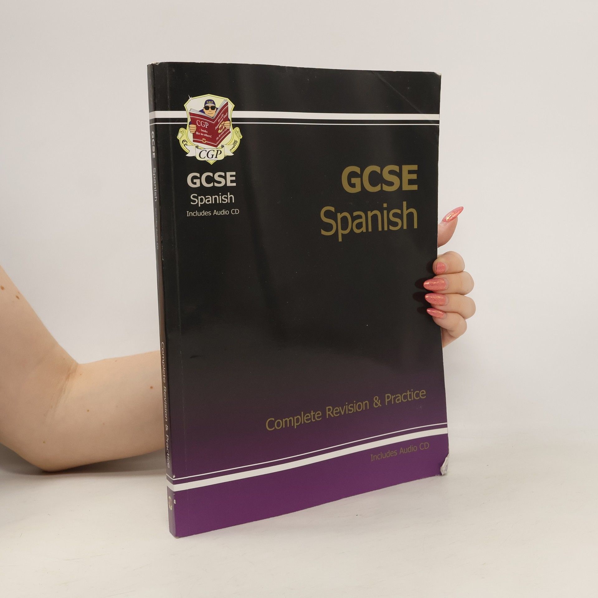 Collective GCSE Spanish