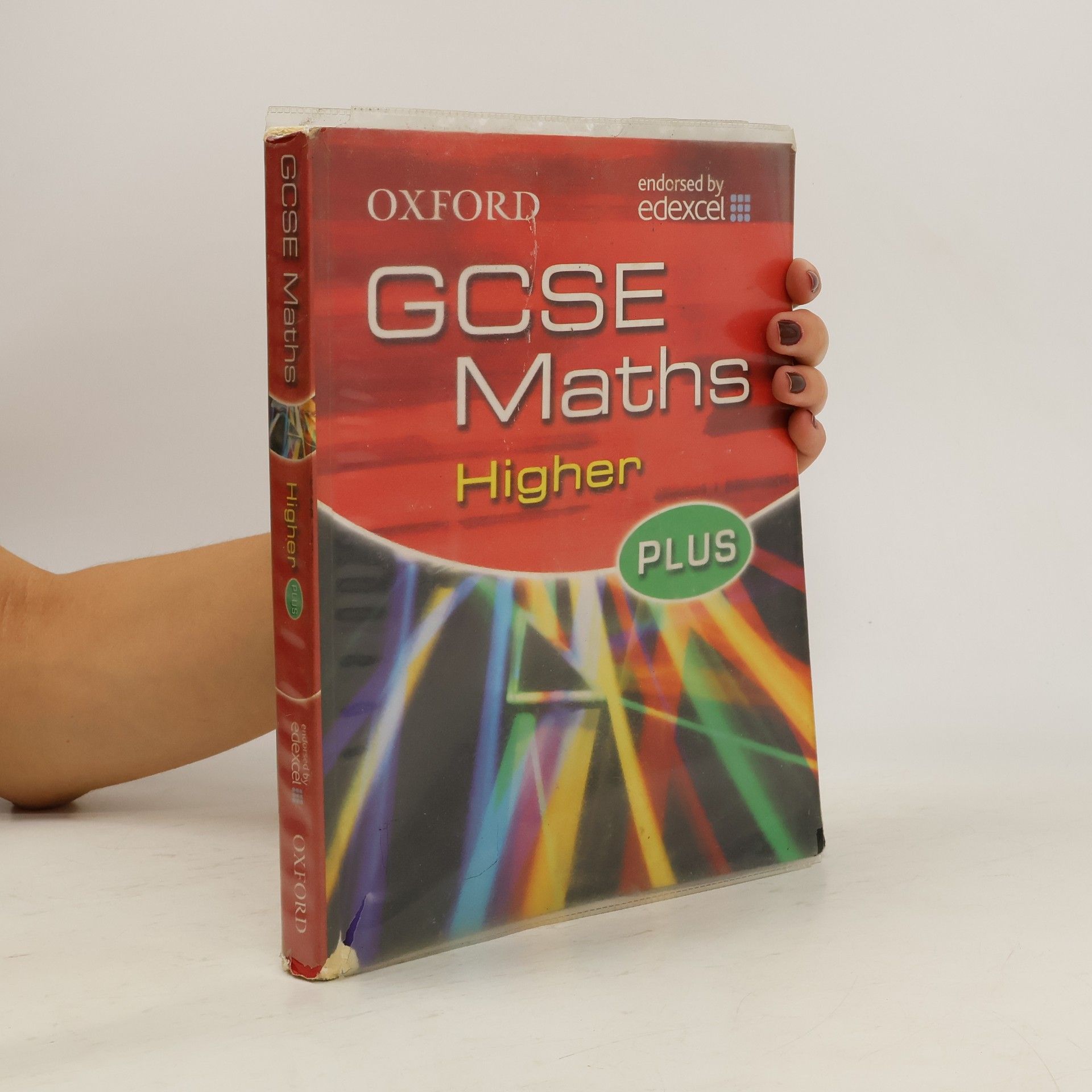 Marguerite Appleton GCSE Maths, Higher Level