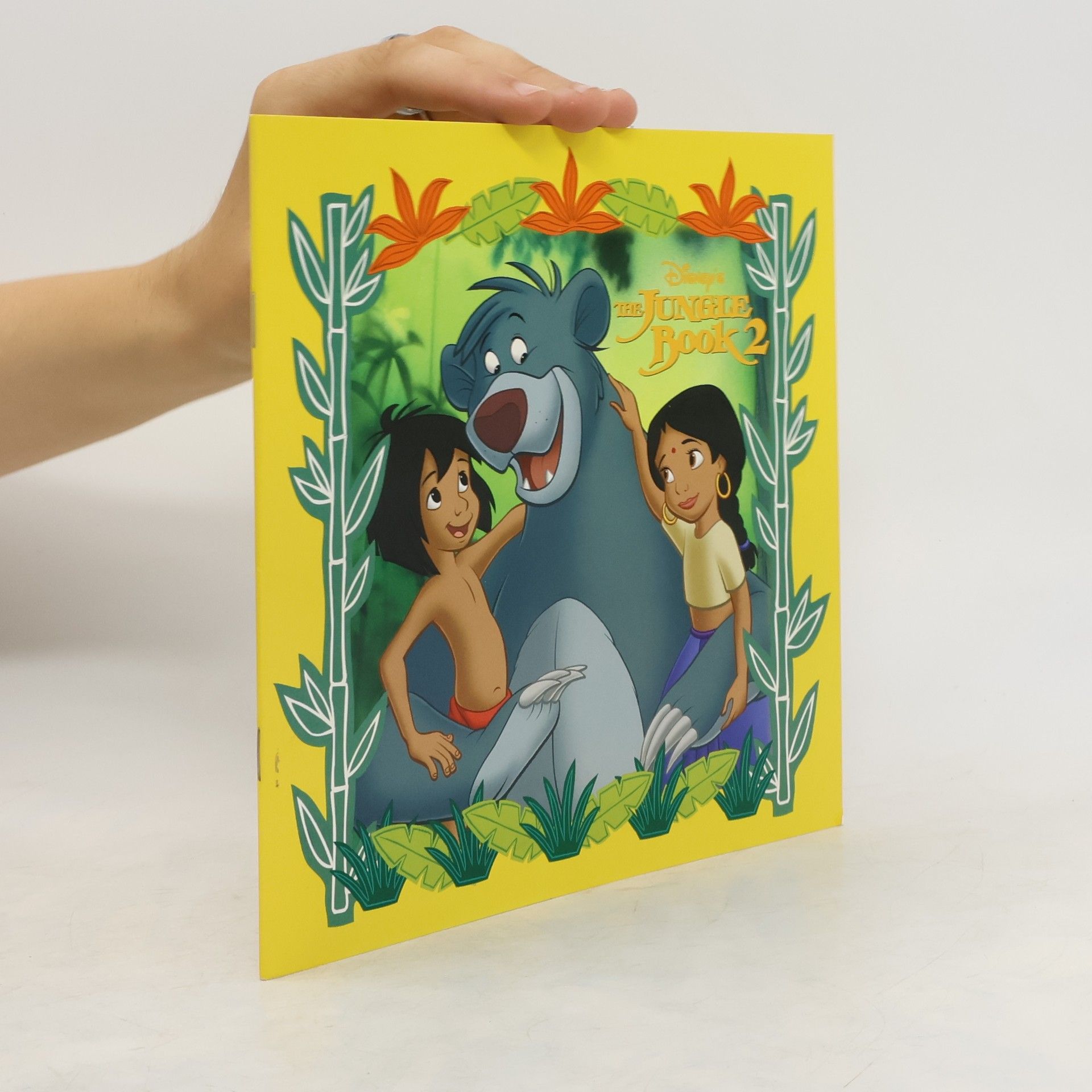 Collective The Jungle Book 2