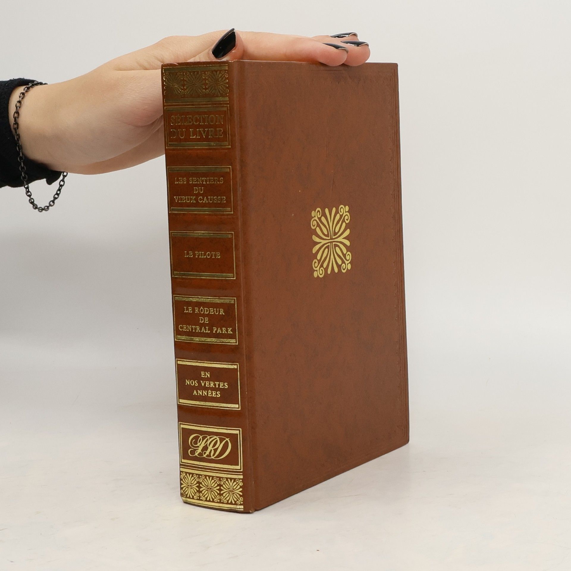 Collectif d'auteurs Sélection du livre