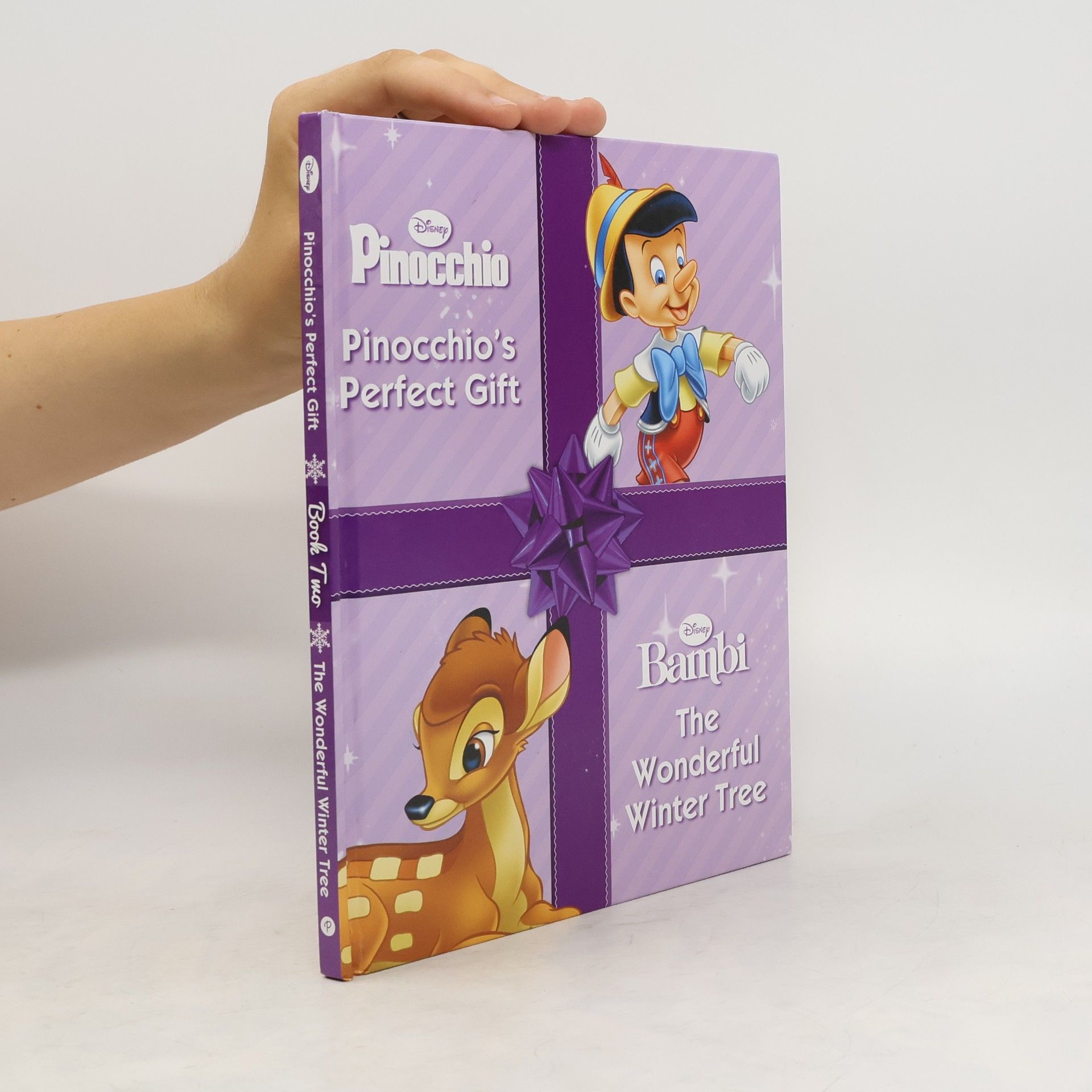 Autores varios Disney Classics Christmas Collection