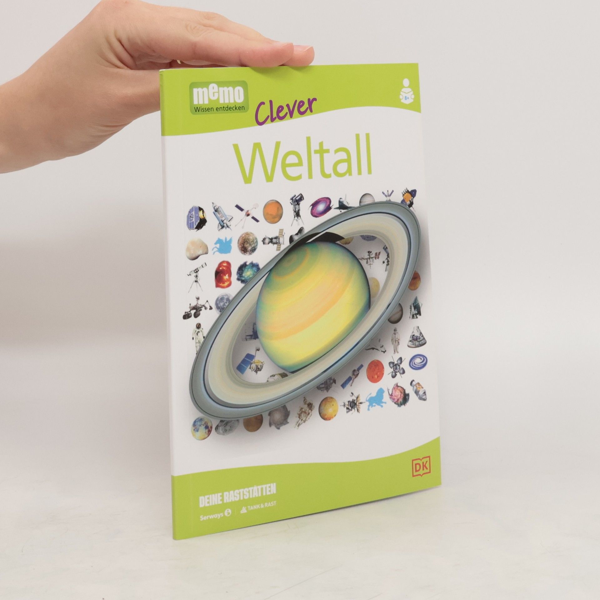 Autorenkollektiv Weltall
