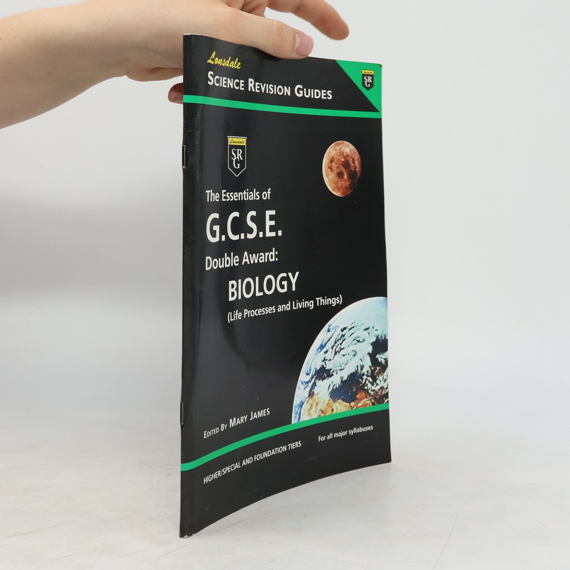 Various authors The Essentials of G.C.S.E. Double Award